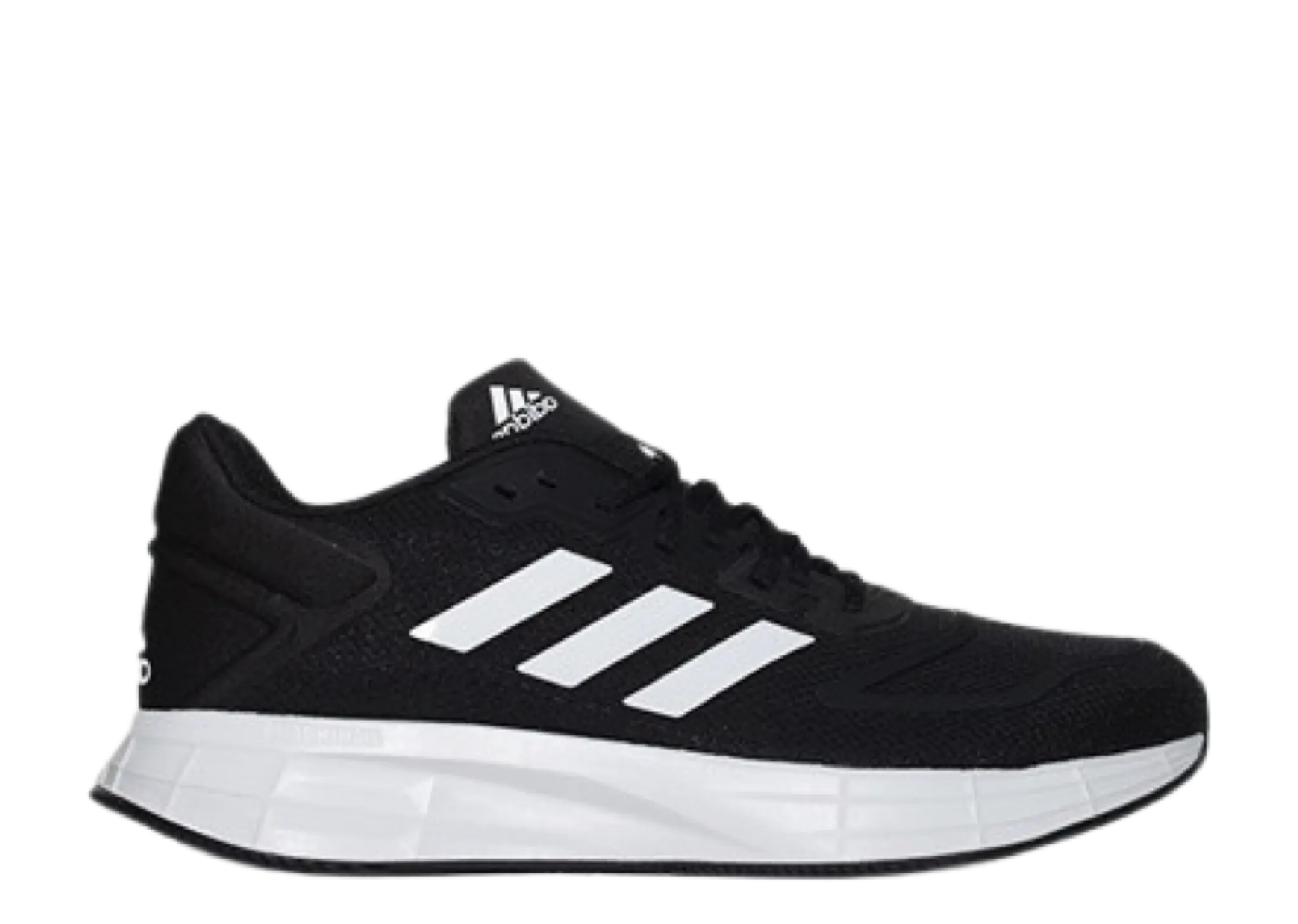 Adidas Duramo 10 Black White