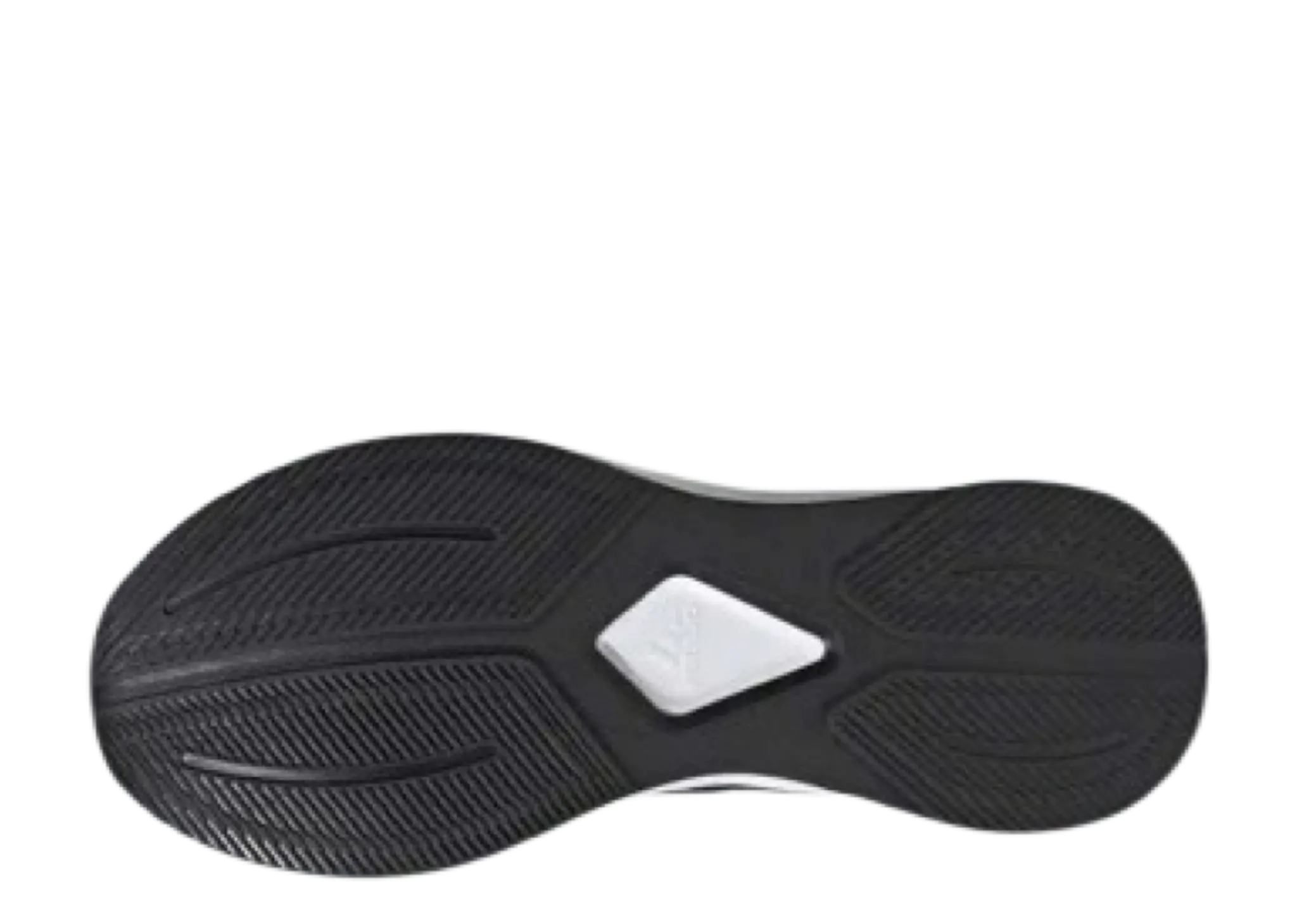 Adidas Duramo 10 Black White - photo 3