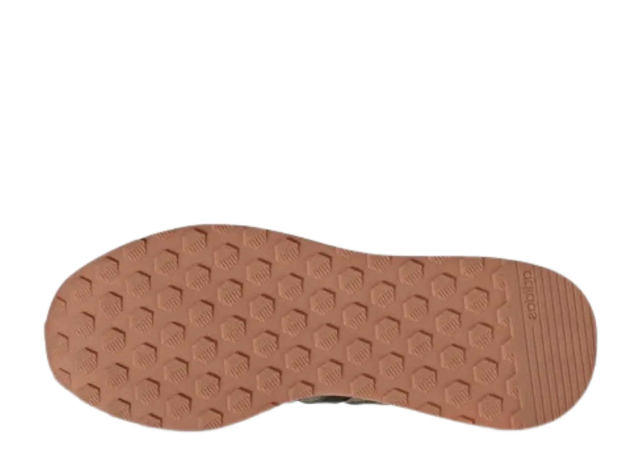 Adidas Zapatillas Run 60s 2.0 Focus Olive Black - photo 4