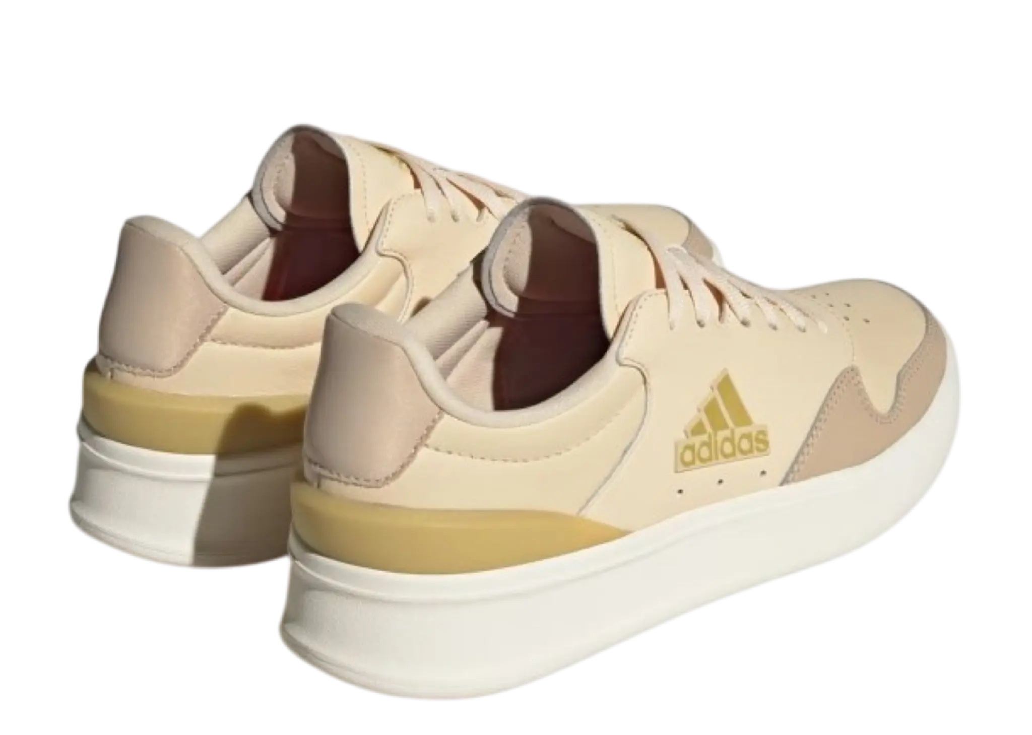 Adidas Kantana Cream Beige (Women's) - photo 3