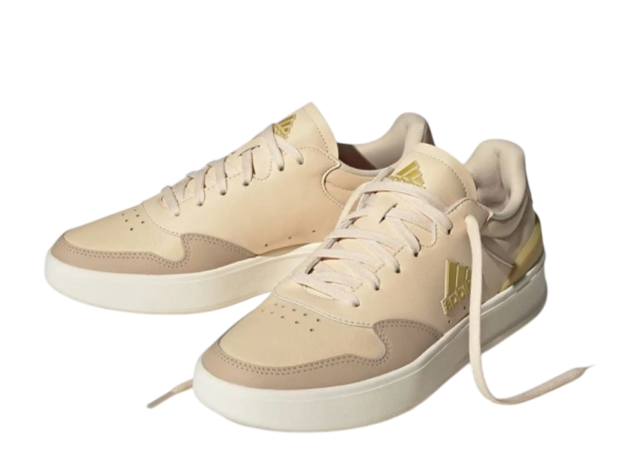 Adidas Kantana Cream Beige (Women's) - photo 2