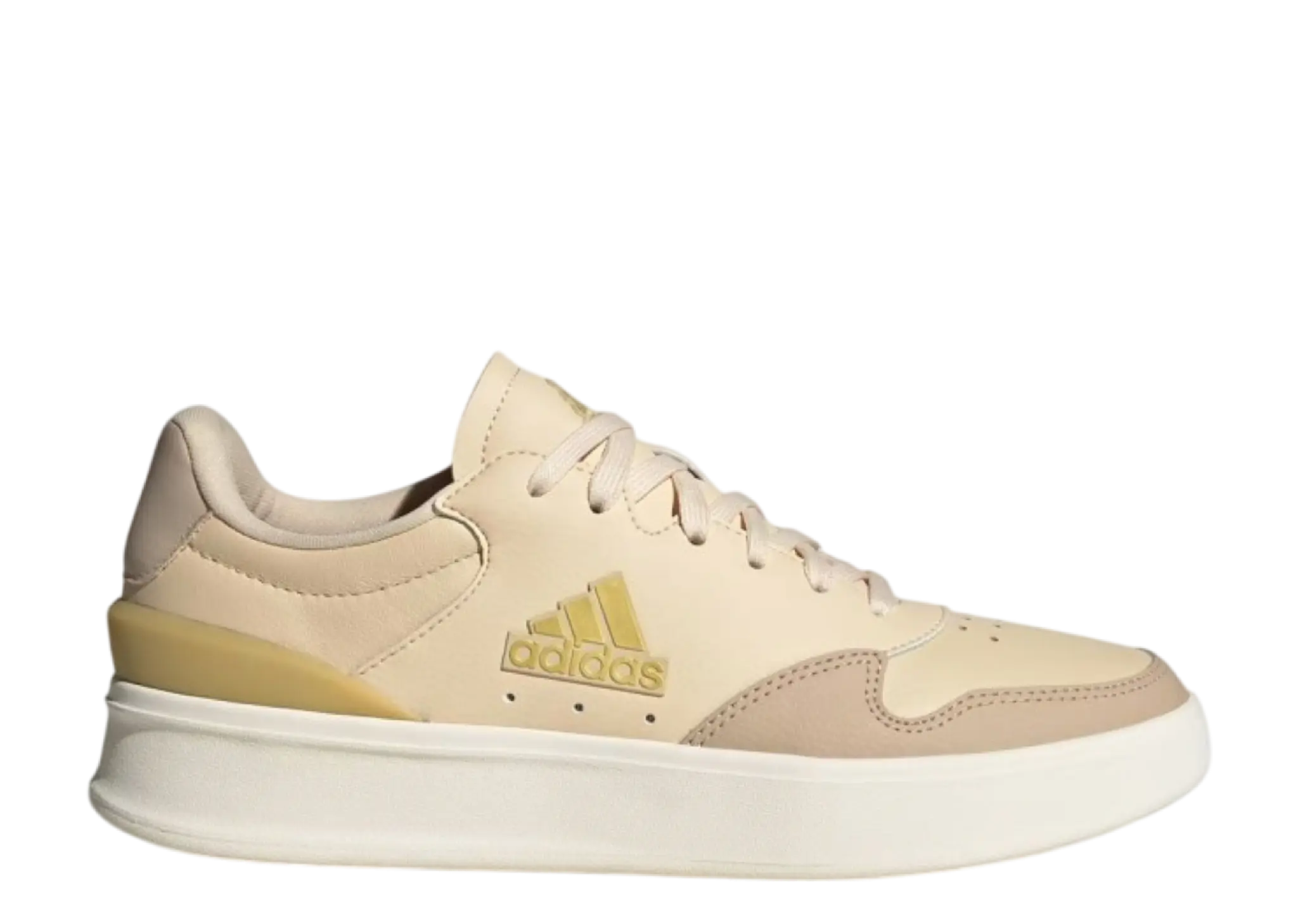 Adidas Kantana Cream Beige (Women's)