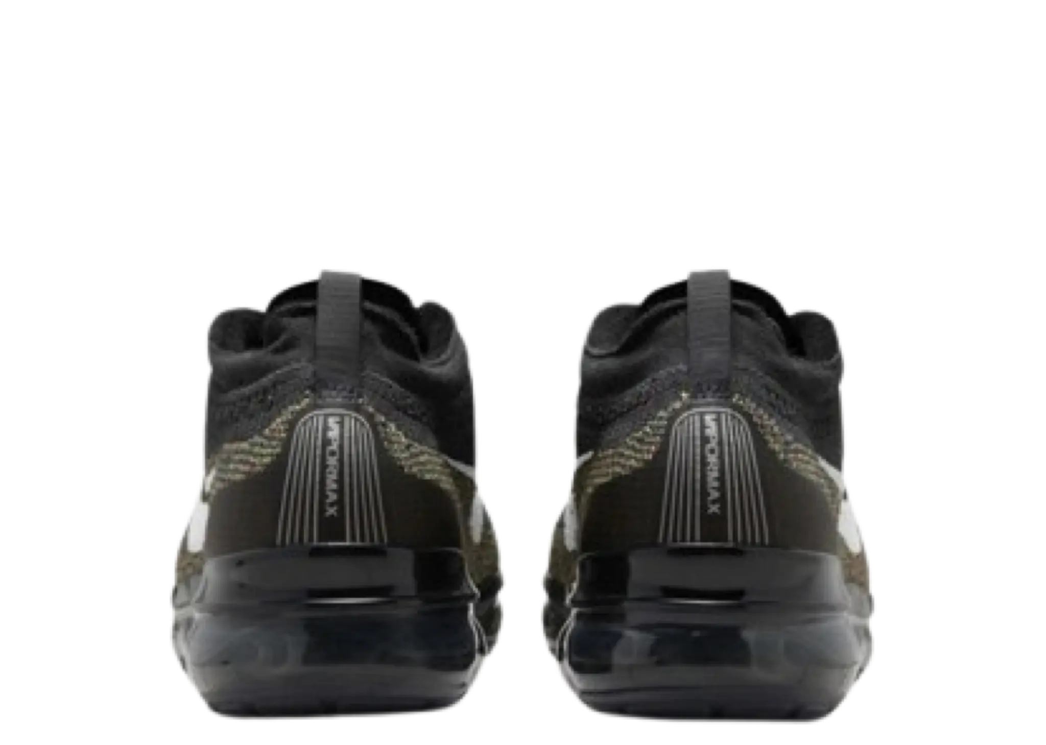 Nike Air Vapormax 2023 Flyknit Multi Color - photo 3