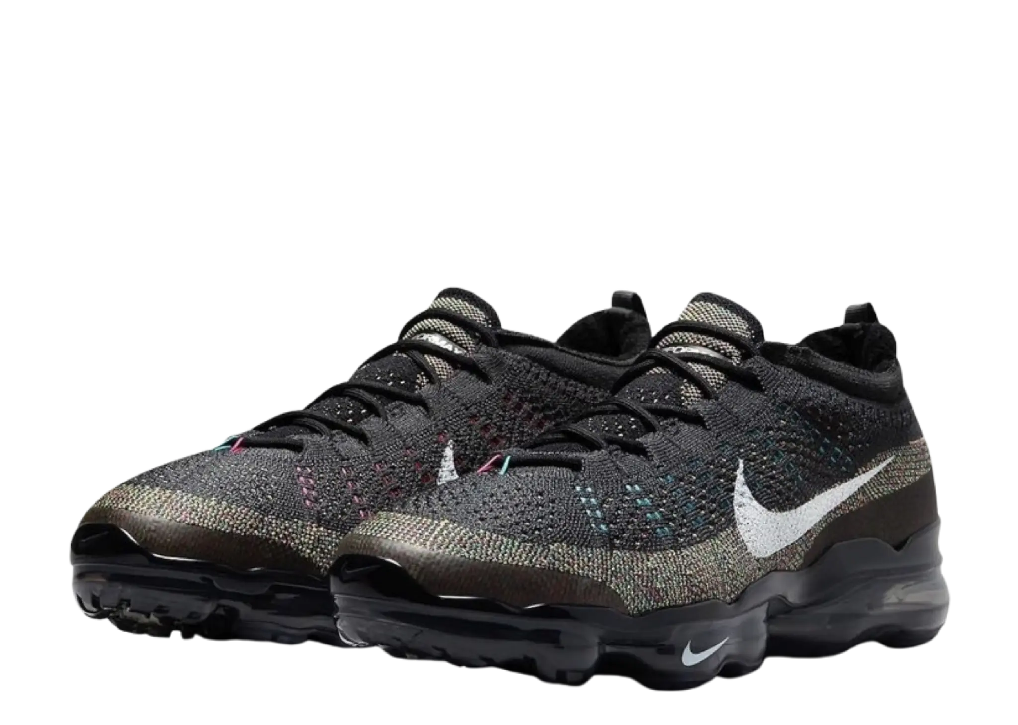 Nike Air Vapormax 2023 Flyknit Multi Color - photo 2