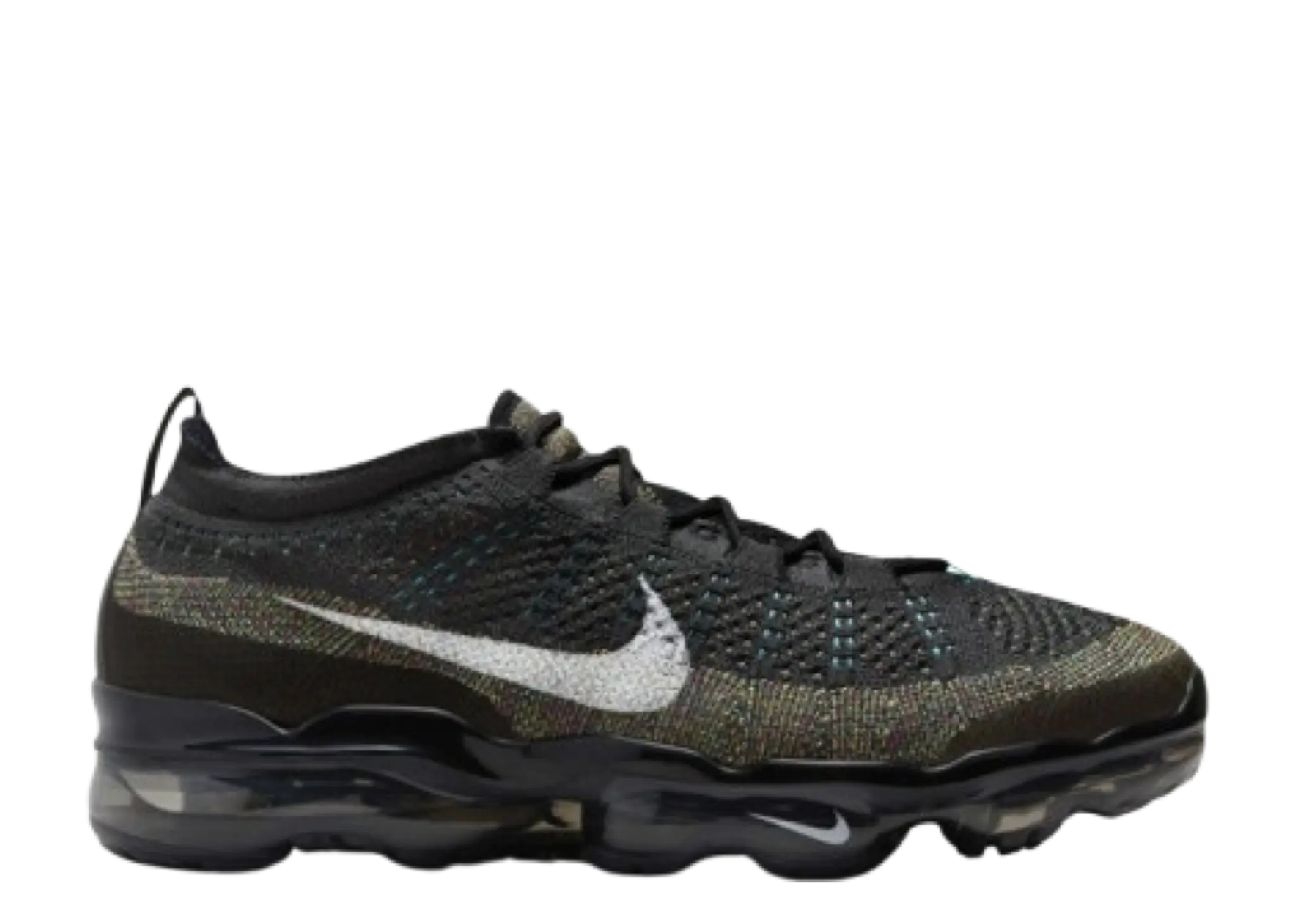 Nike Air Vapormax 2023 Flyknit Multi Color