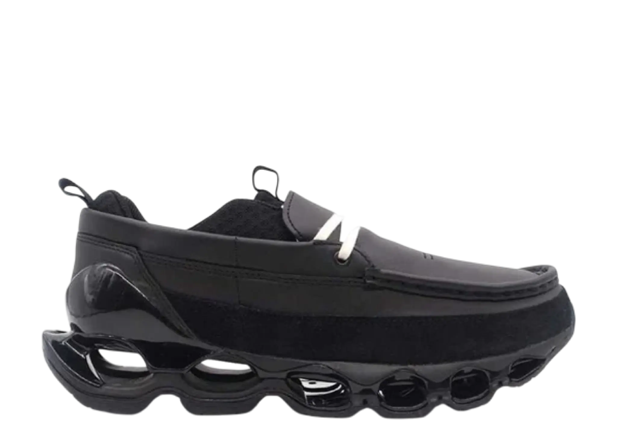 Mizuno Wave Prophecy Moc Black