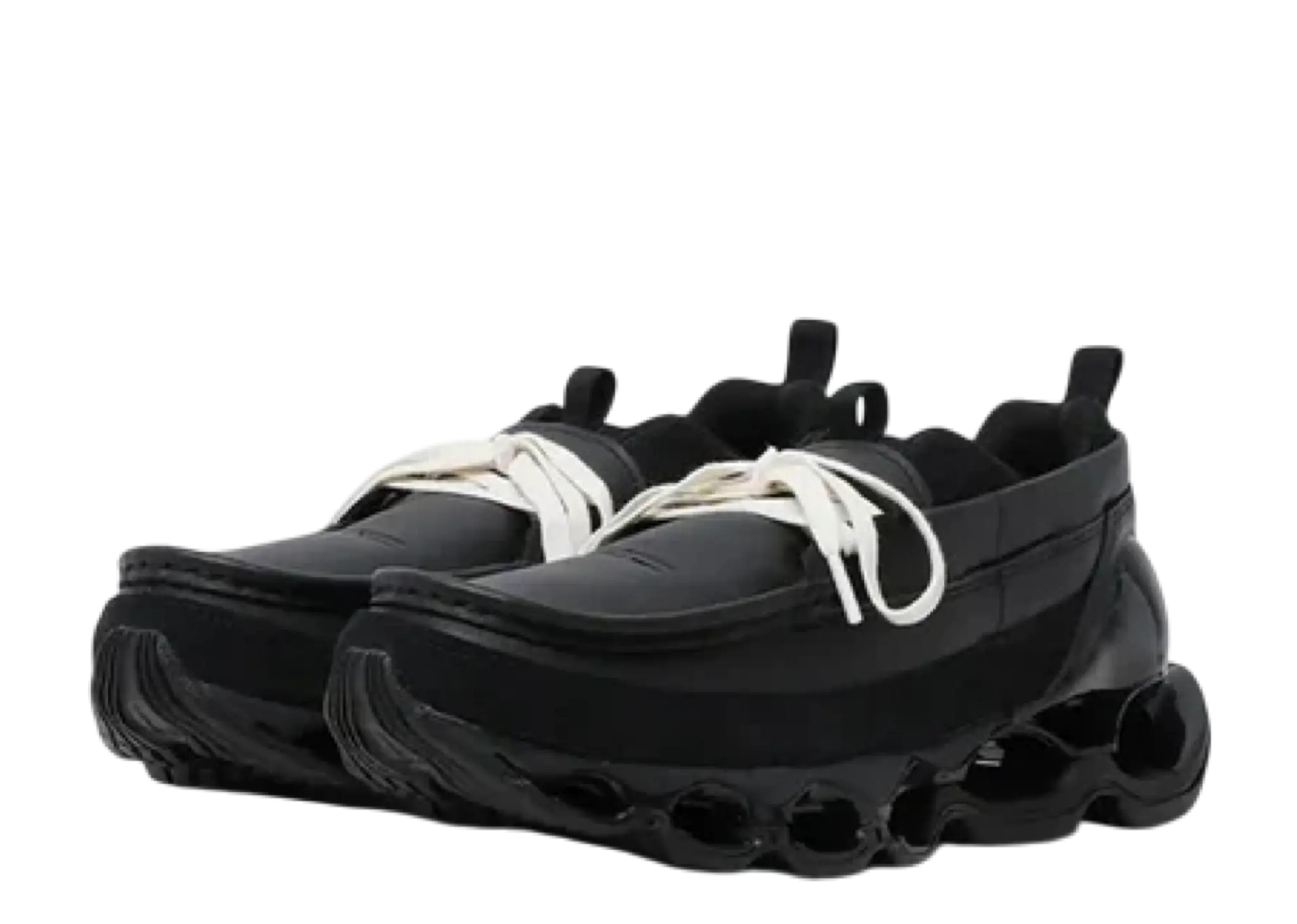 Mizuno Wave Prophecy Moc Black - photo 2