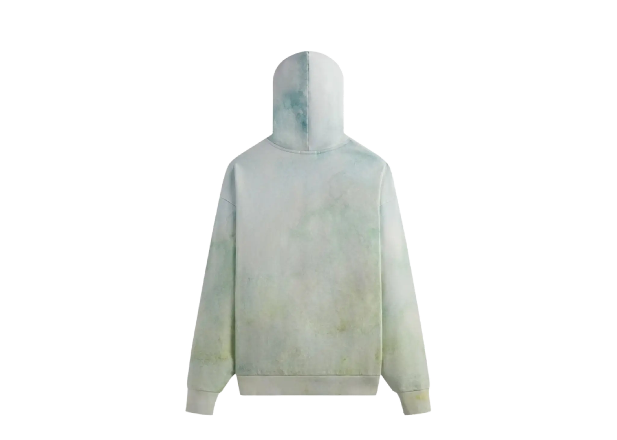 Kith Design Studios Nelson Hoodie Patina - photo 2