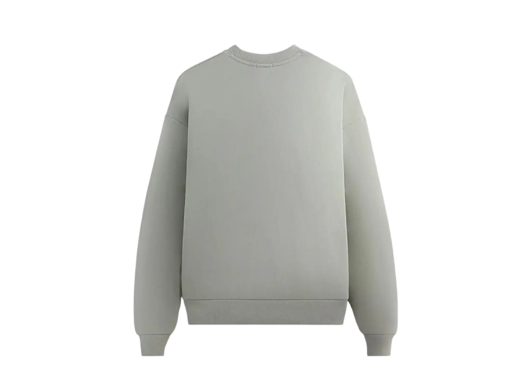 Kith Script Nelson Crewneck Breath - photo 2