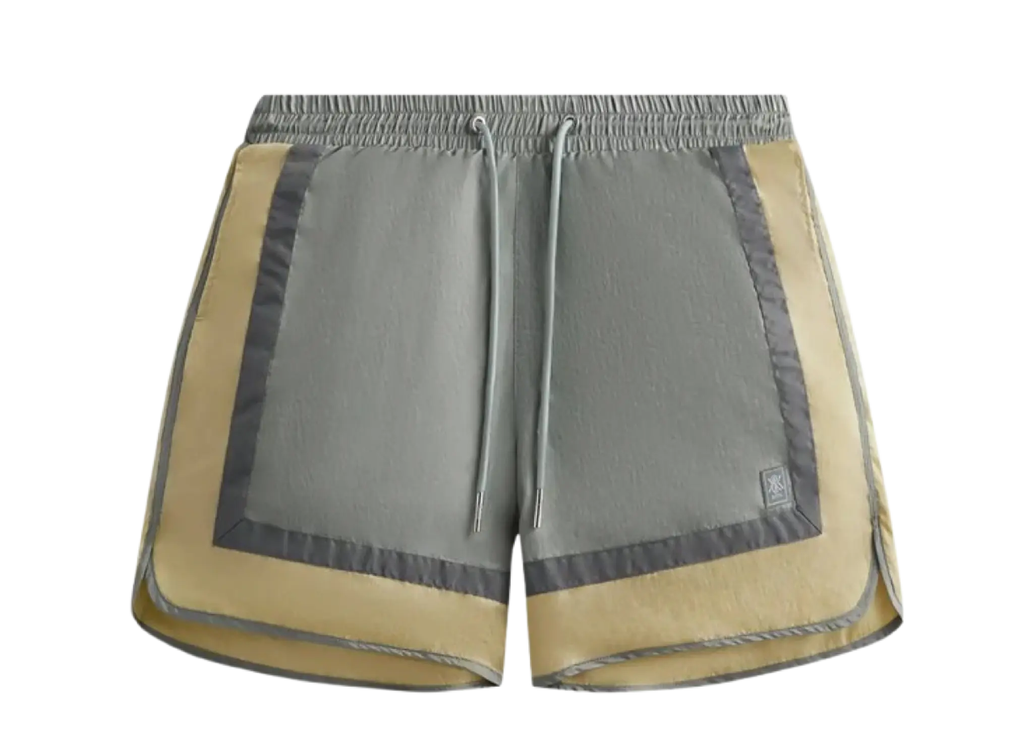 Kith Washed Dylan Shorts Reverie