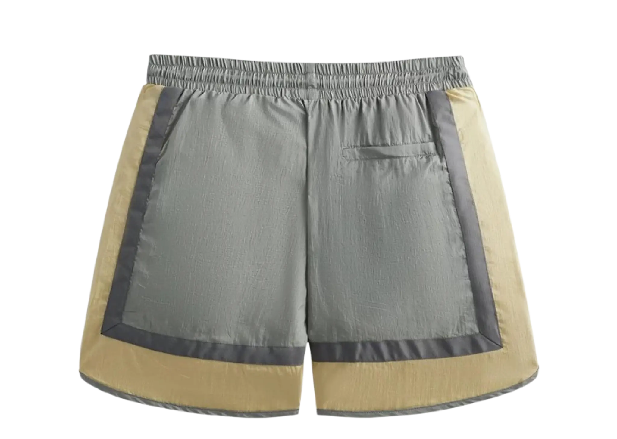 Kith Washed Dylan Shorts Reverie - photo 2