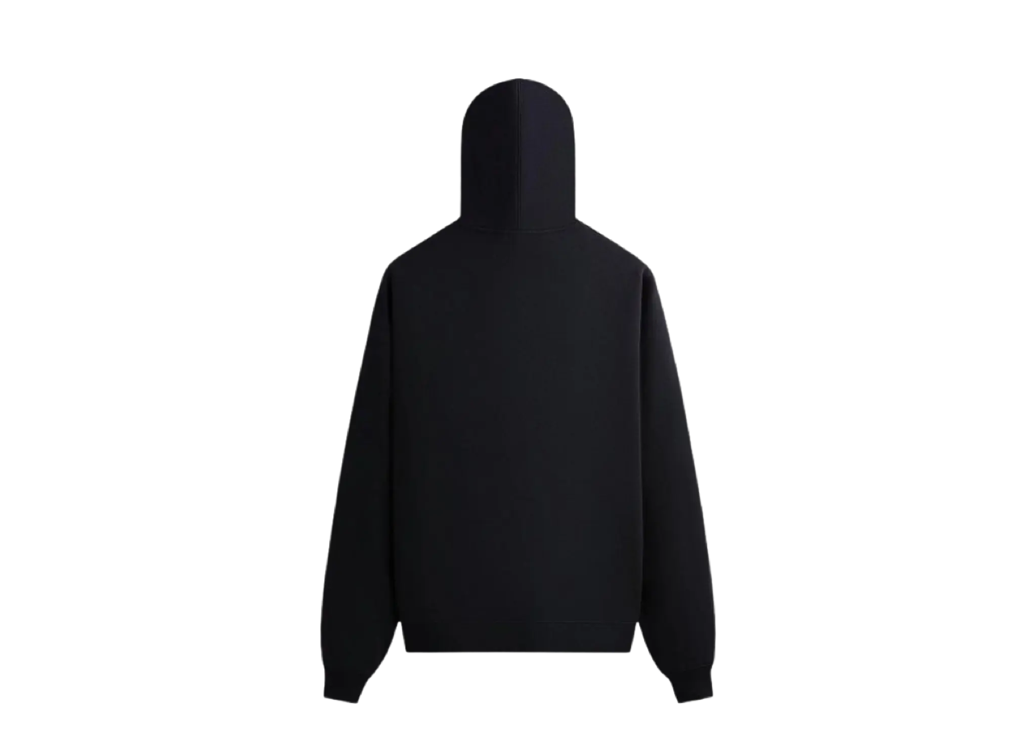 Kith Cupid IV Williams III Hoodie Black - photo 2