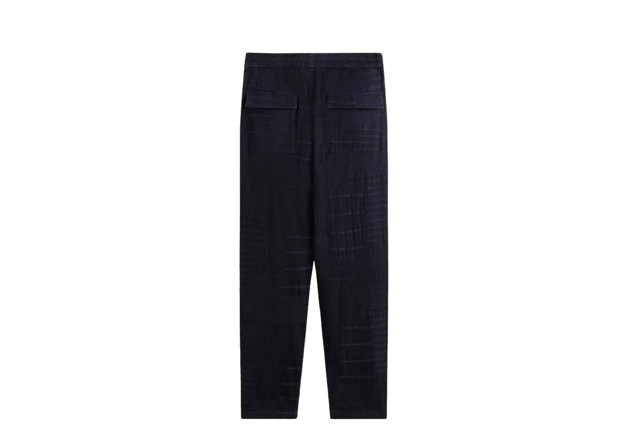 Kith Overdyed Patchwork Elmhurst Pant Ink - photo 2