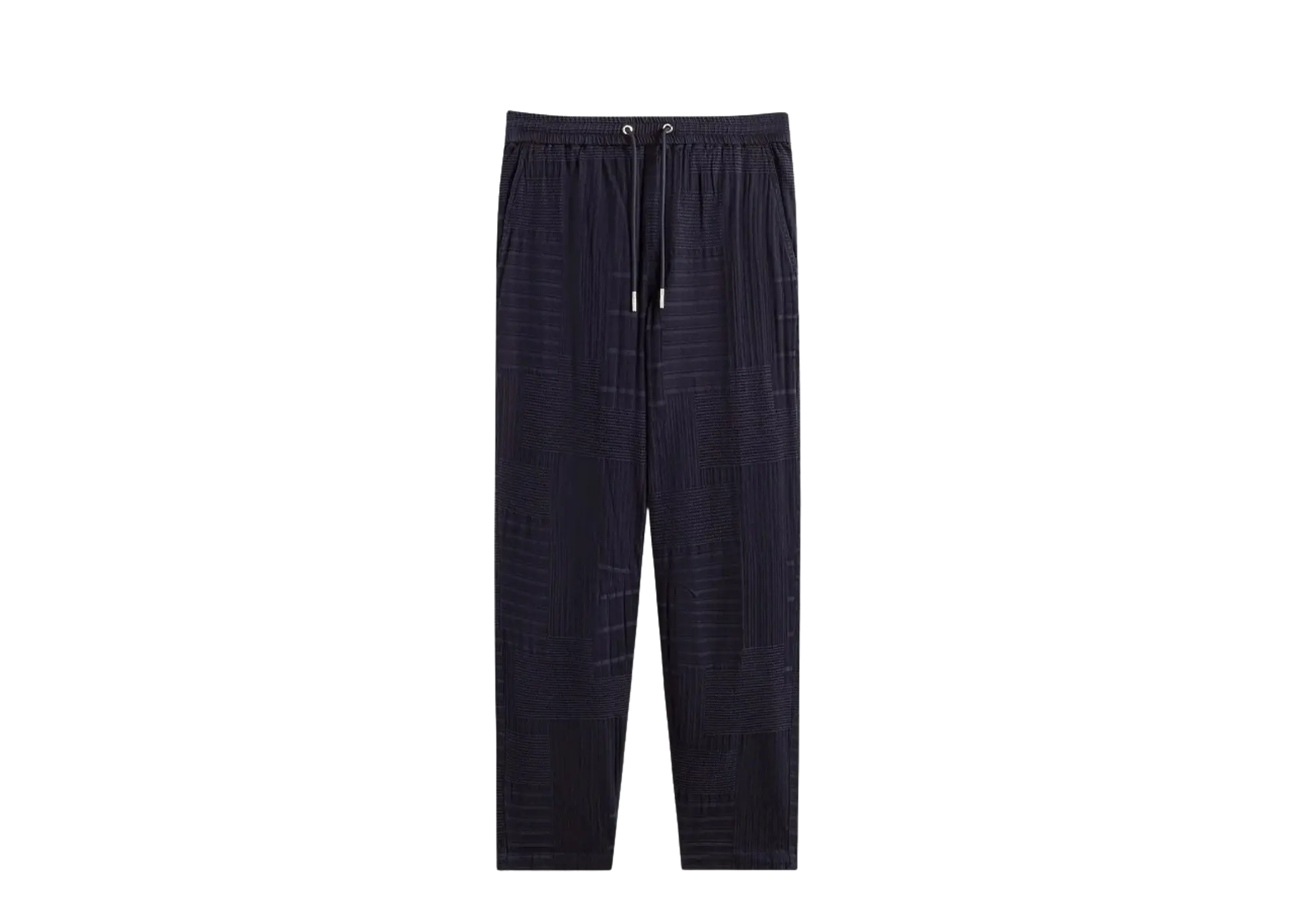 Kith Overdyed Patchwork Elmhurst Pant Ink