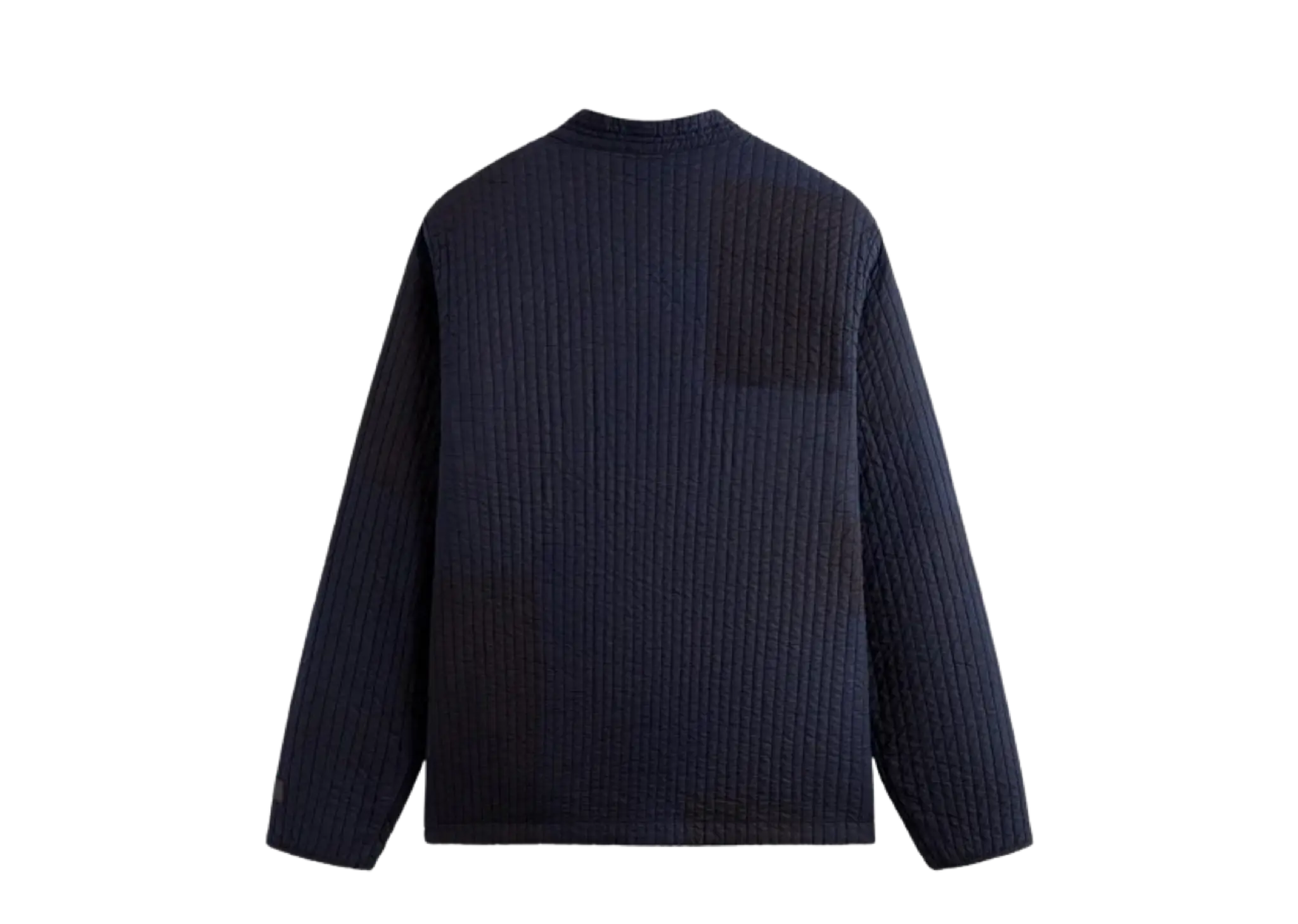 Kith Abbott Quilted Gi Jacket Ink - photo 2