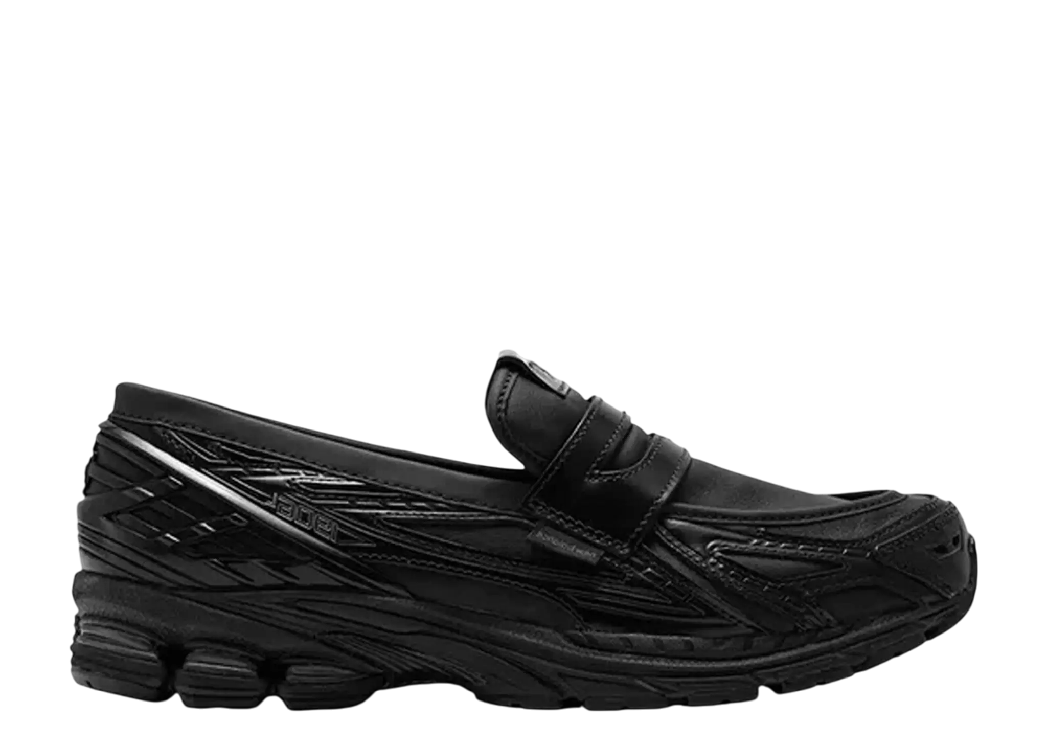 New Balance 1906L Junya Watanabe MAN Black | Kick Avenue