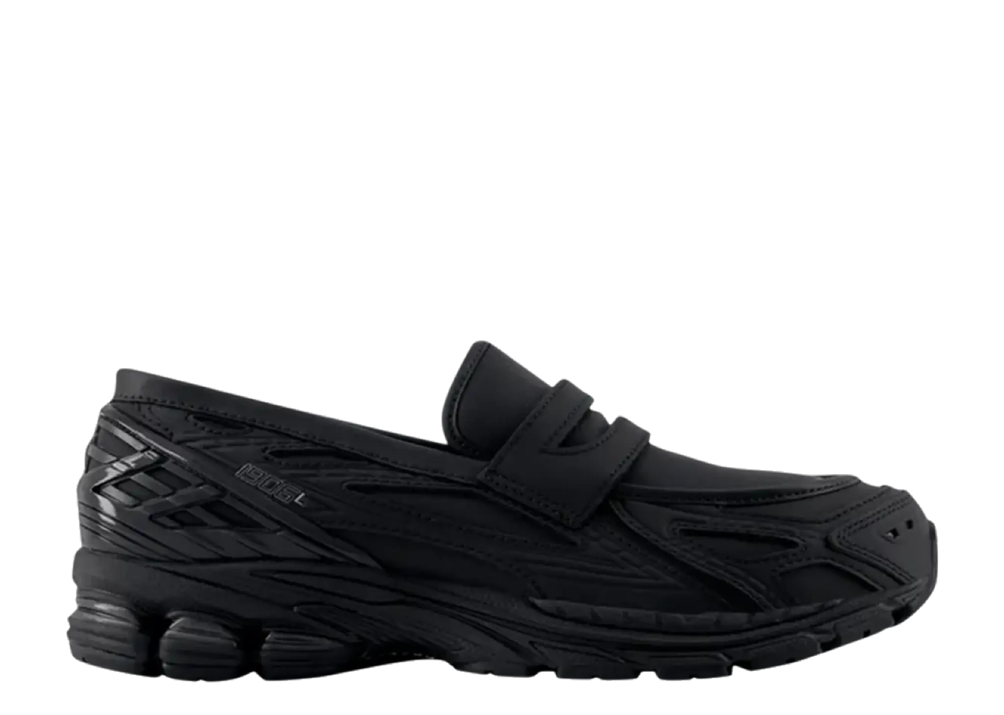 New Balance 1906L Black