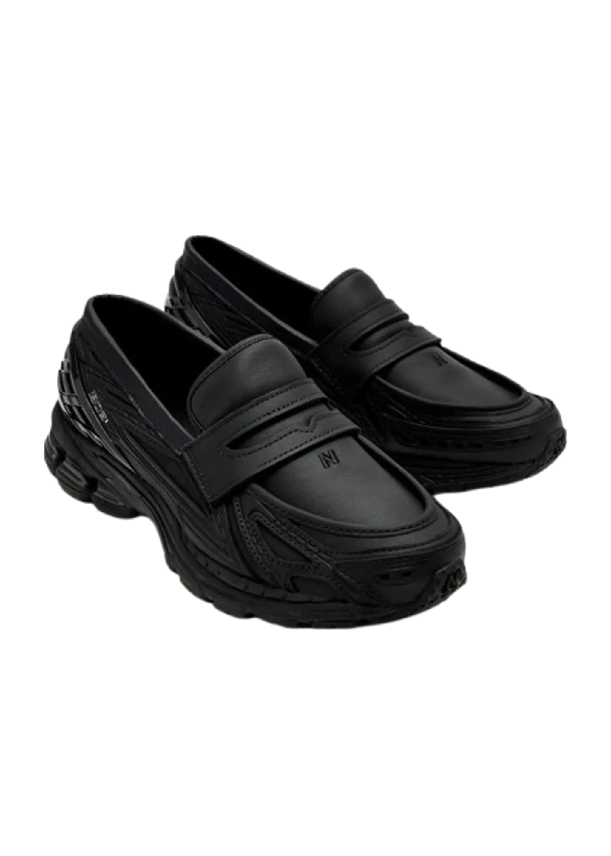 New Balance 1906L Black - photo 3