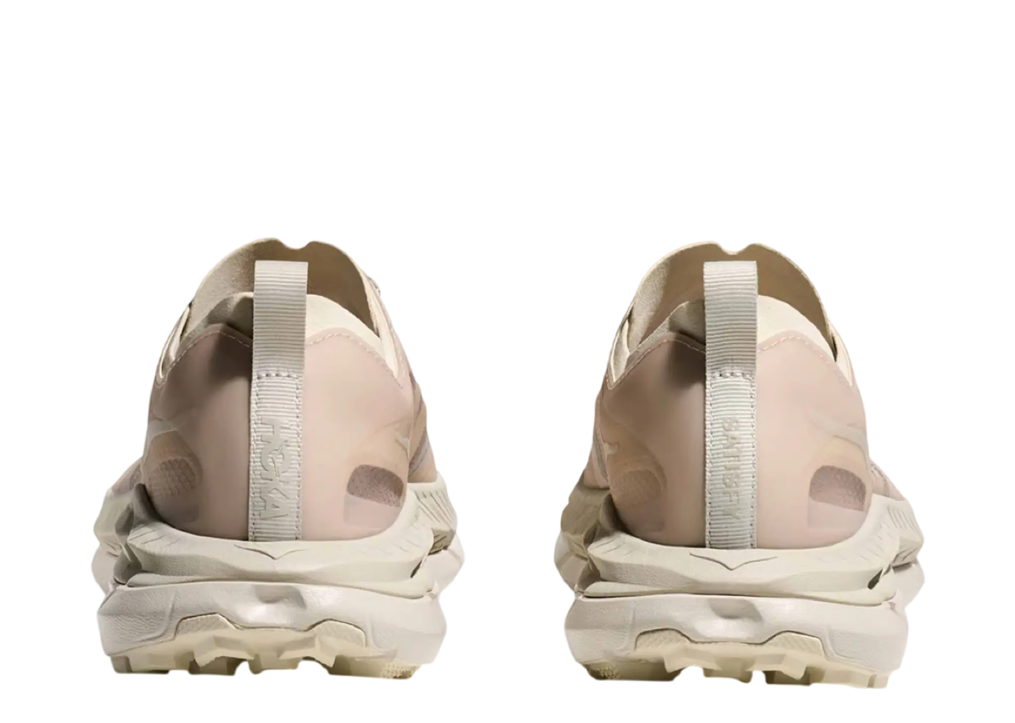 HOKA One One Mafate Speed ​​4 Lite Satisfy Bone - photo 3