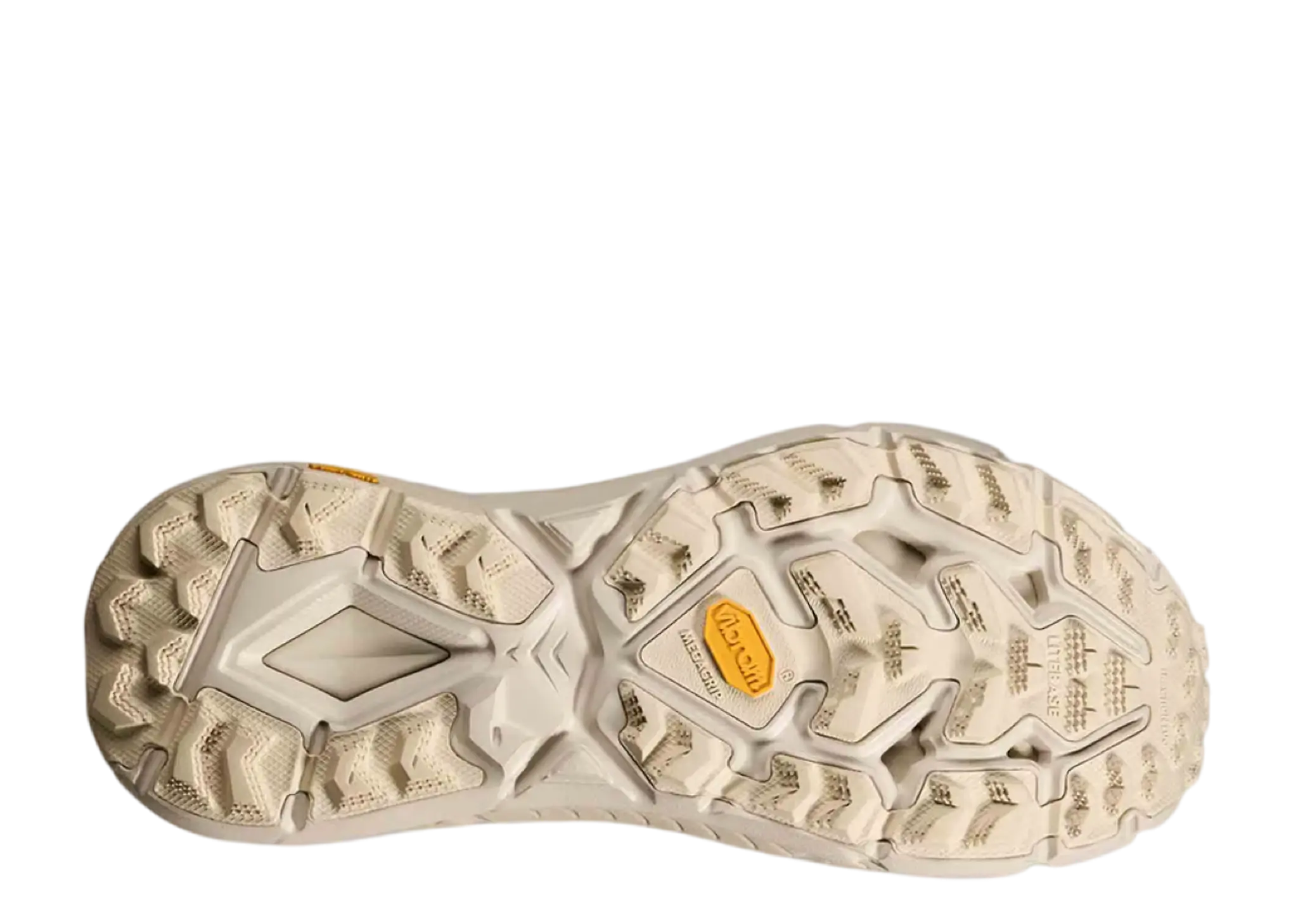 HOKA One One Mafate Speed ​​4 Lite Satisfy Bone - photo 4