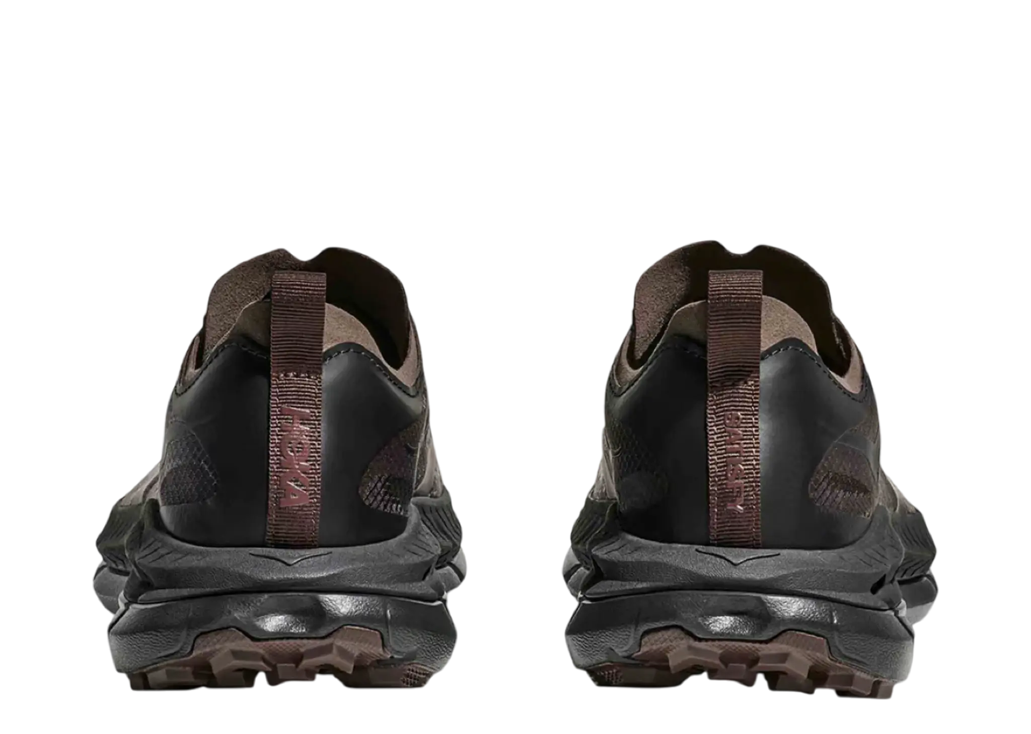 HOKA One One Mafate Speed ​​4 Lite Satisfy Coffee - photo 3