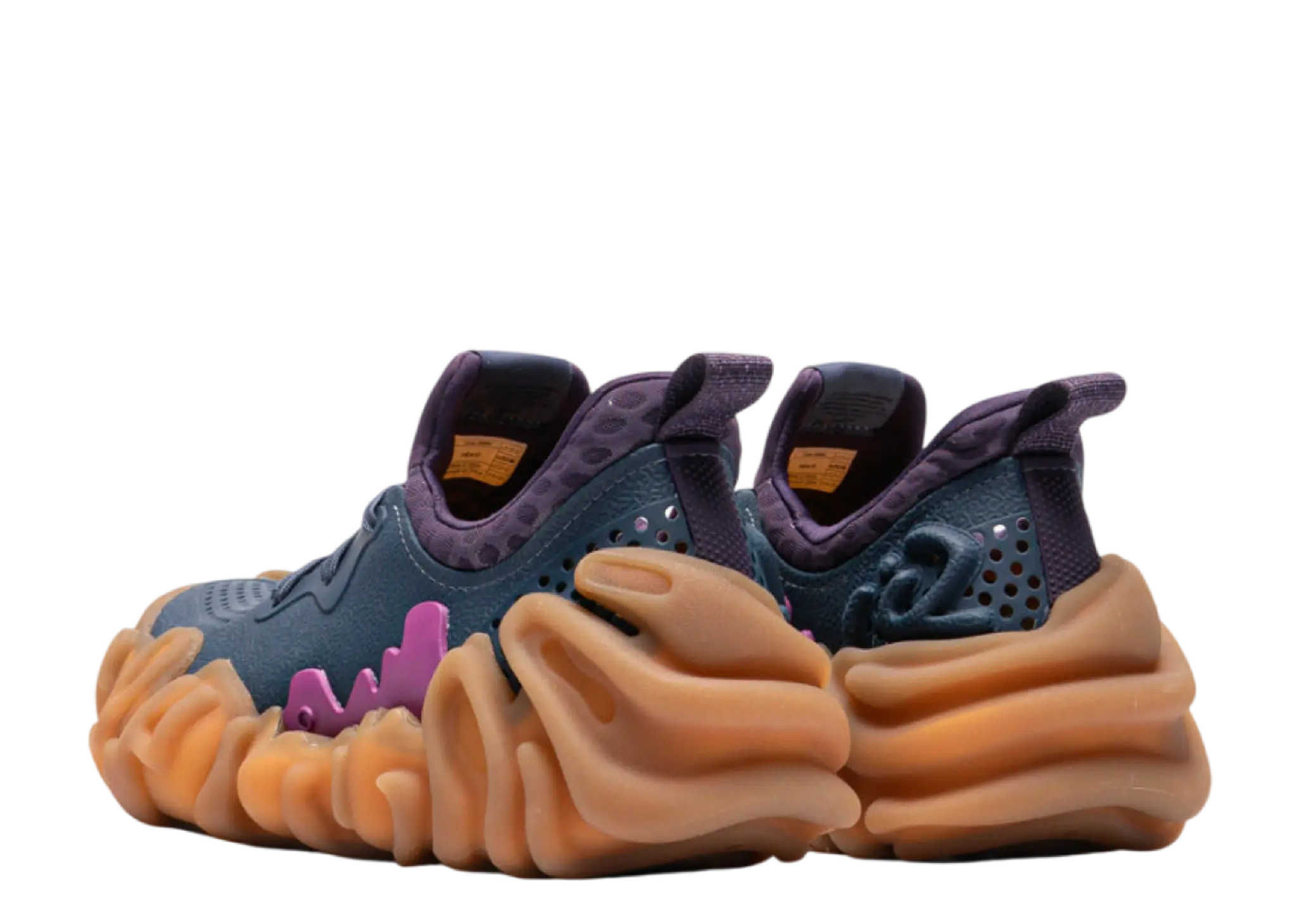 Crocs Pollex Juniper by Salehe Bembury Taro - photo 2