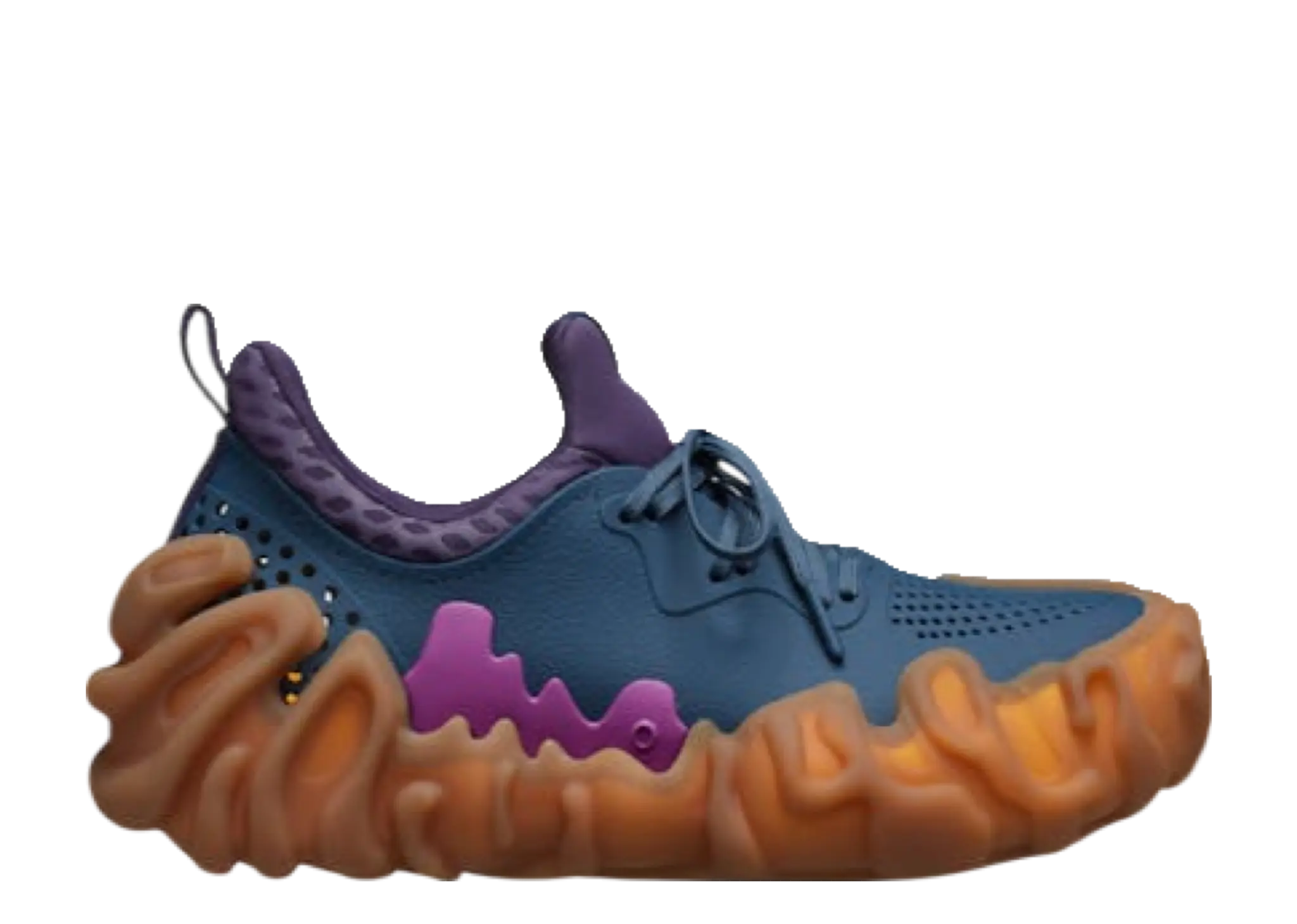 Crocs Pollex Juniper by Salehe Bembury Taro