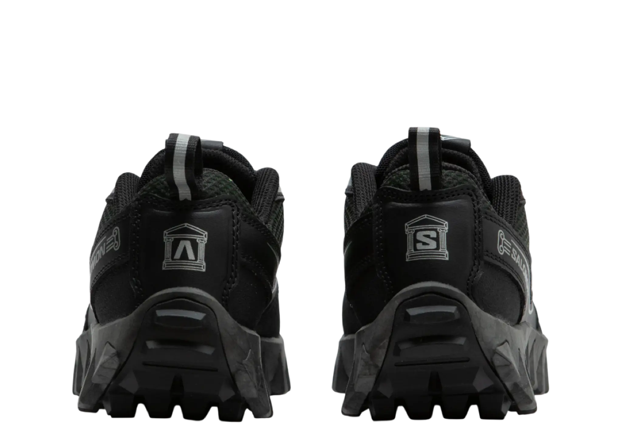 Salomon Snowclog Aries Arise Black - photo 3