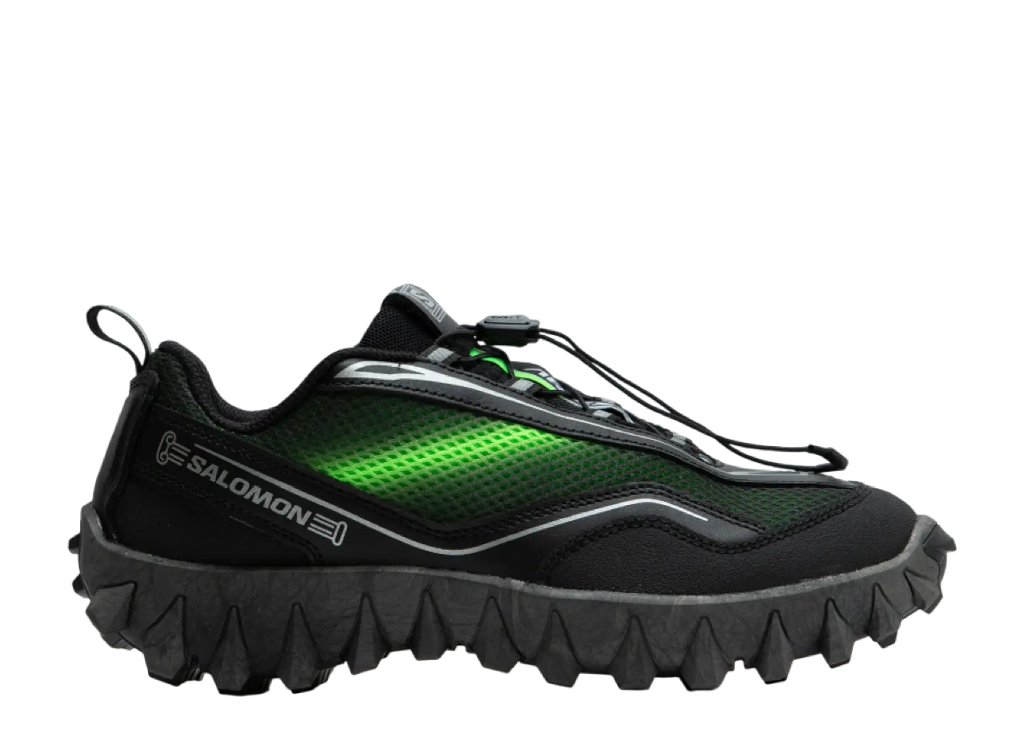 Salomon Snowclog Aries Arise Black