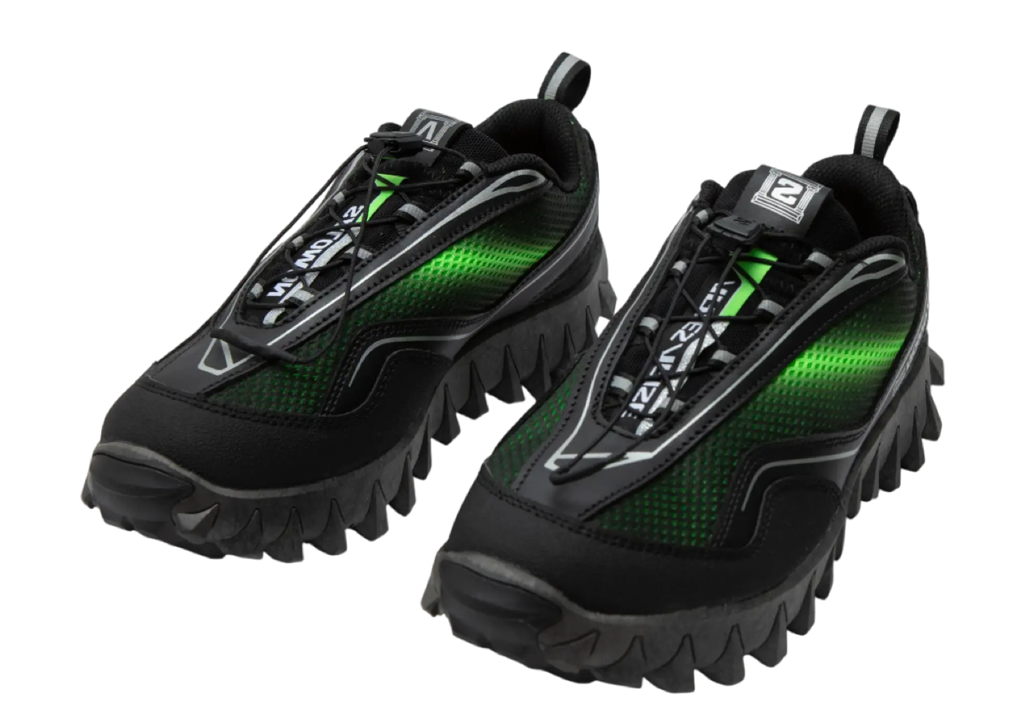 Salomon Snowclog Aries Arise Black - photo 2