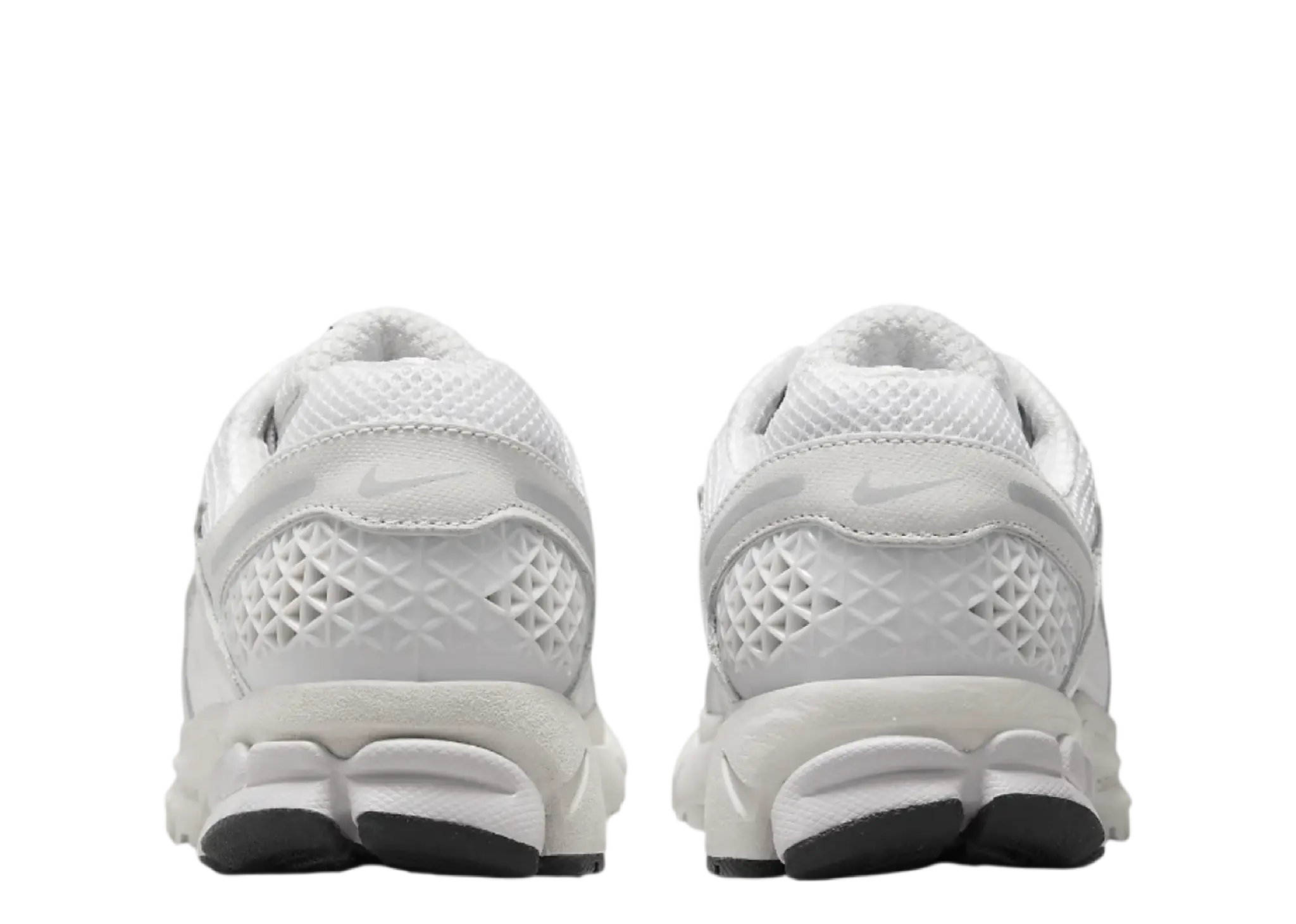 Nike Zoom Vomero 5 White Vast Grey (Women's) - photo 3