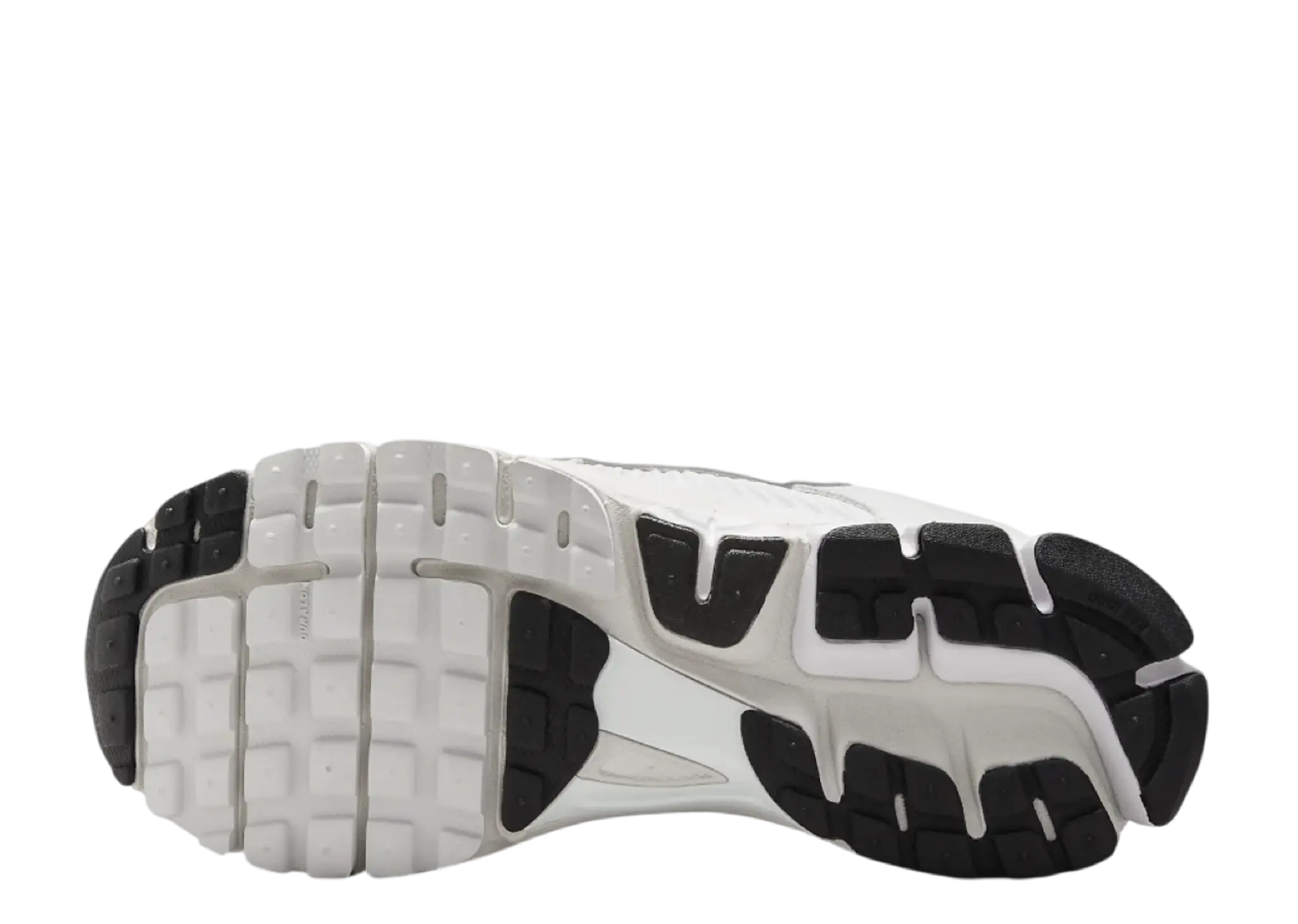 Nike Zoom Vomero 5 White Vast Grey (Women's) - photo 4