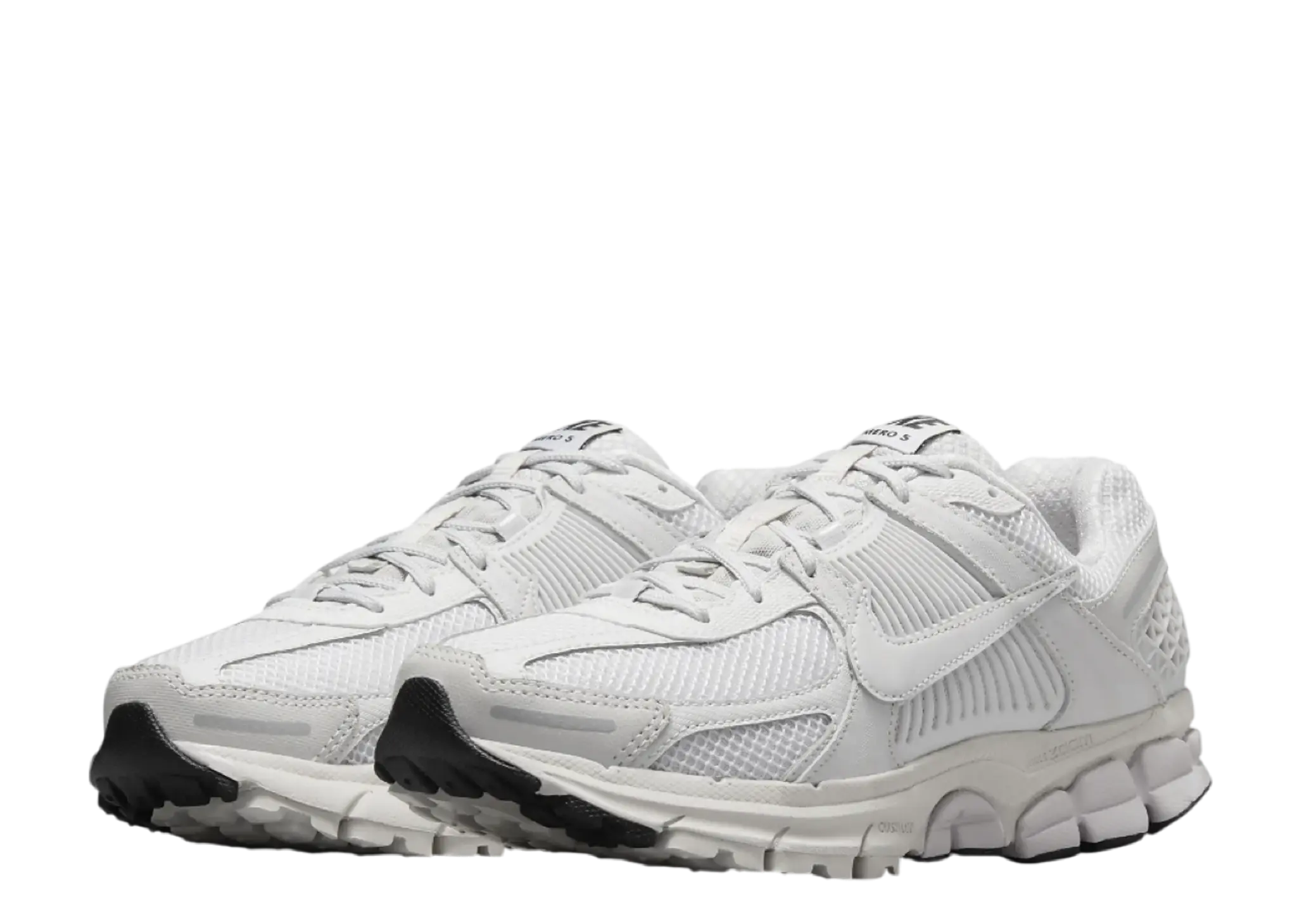 Nike Zoom Vomero 5 White Vast Grey (Women's) - photo 2