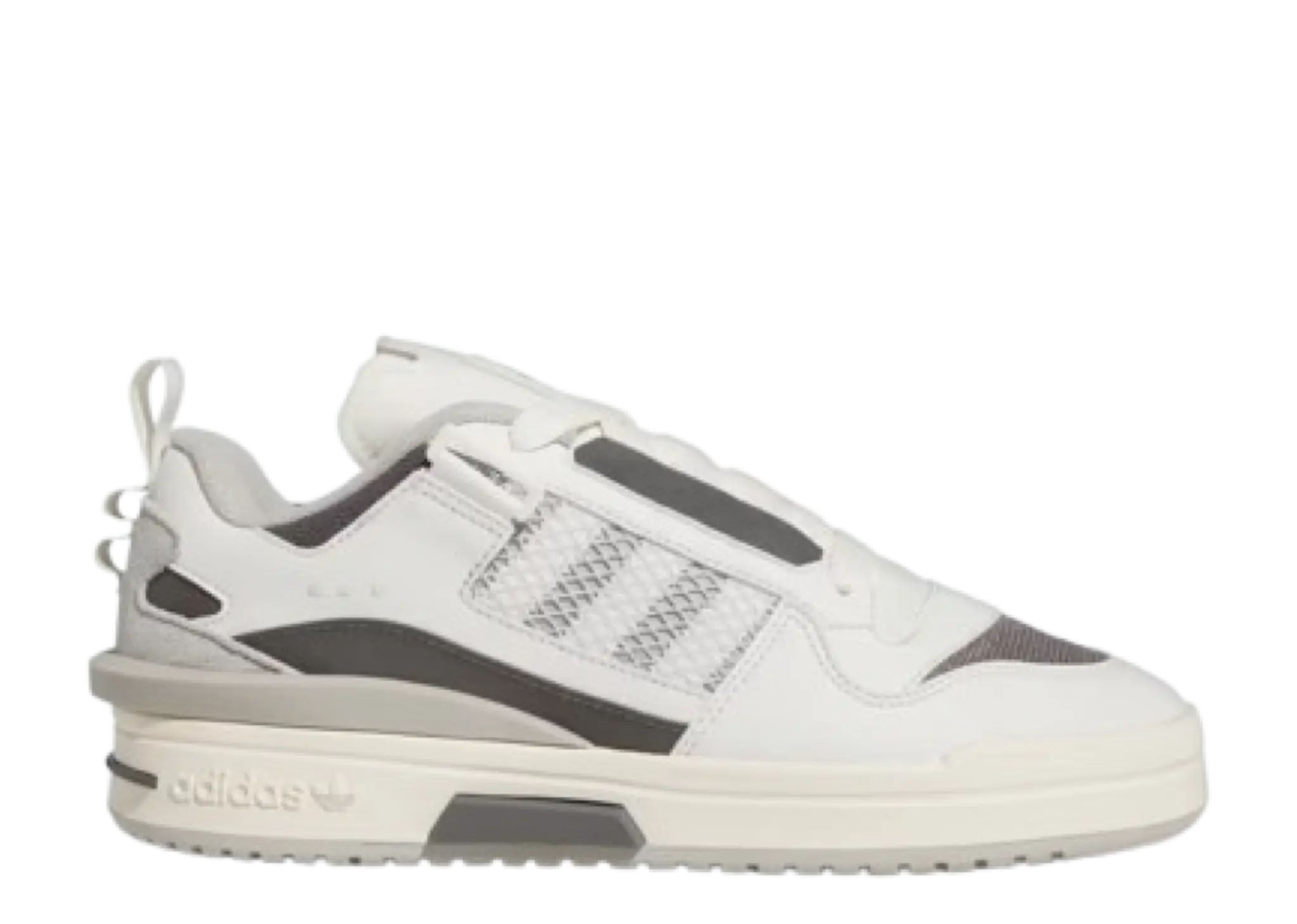 Adidas Forum Mod Low Orbit Grey