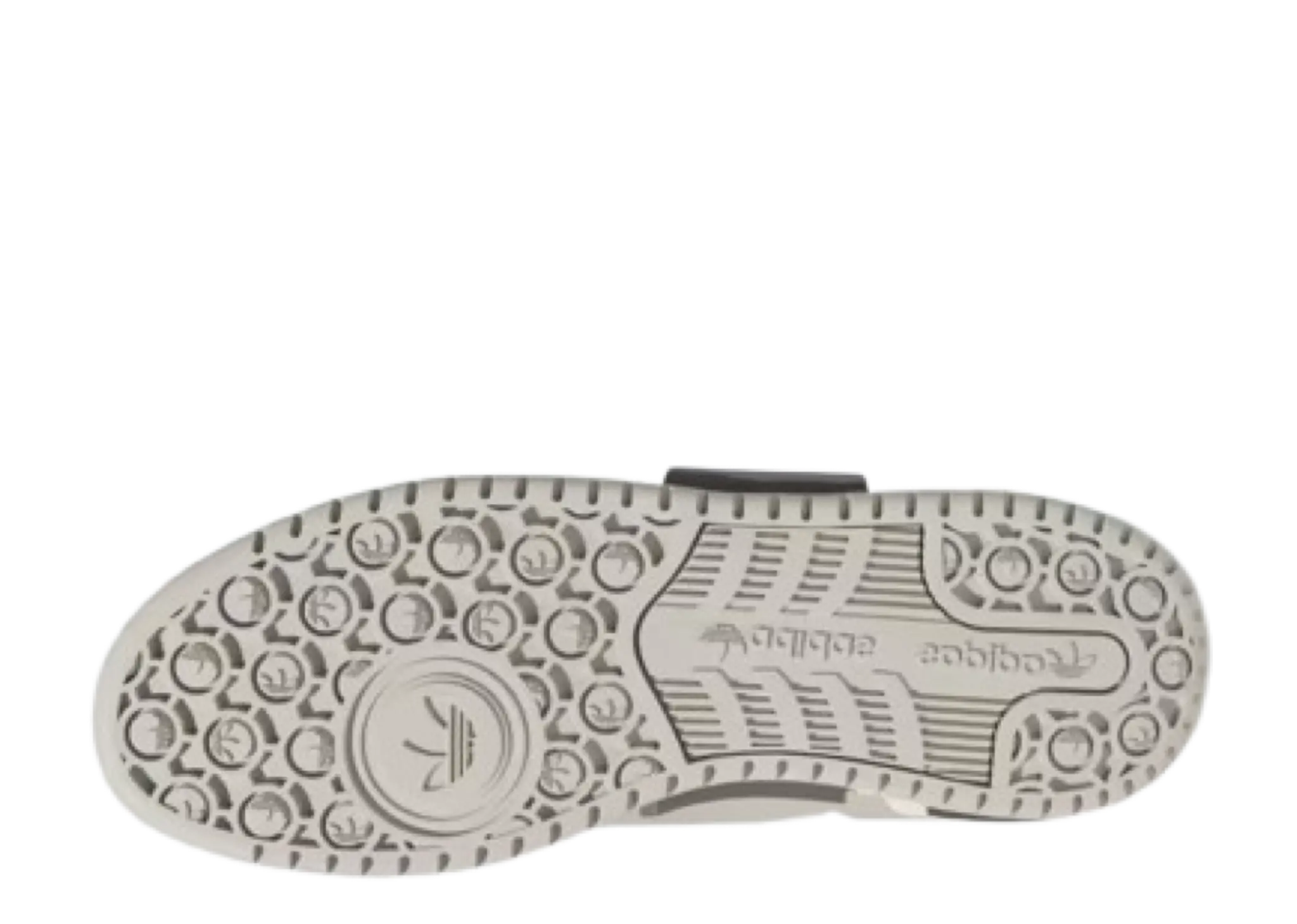 Adidas Forum Mod Low Orbit Grey - photo 4