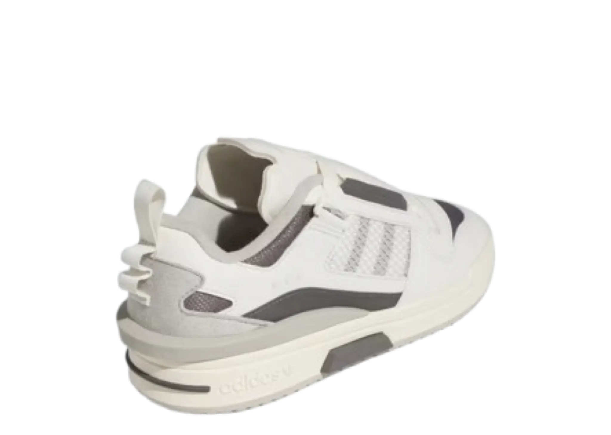 Adidas Forum Mod Low Orbit Grey - photo 3