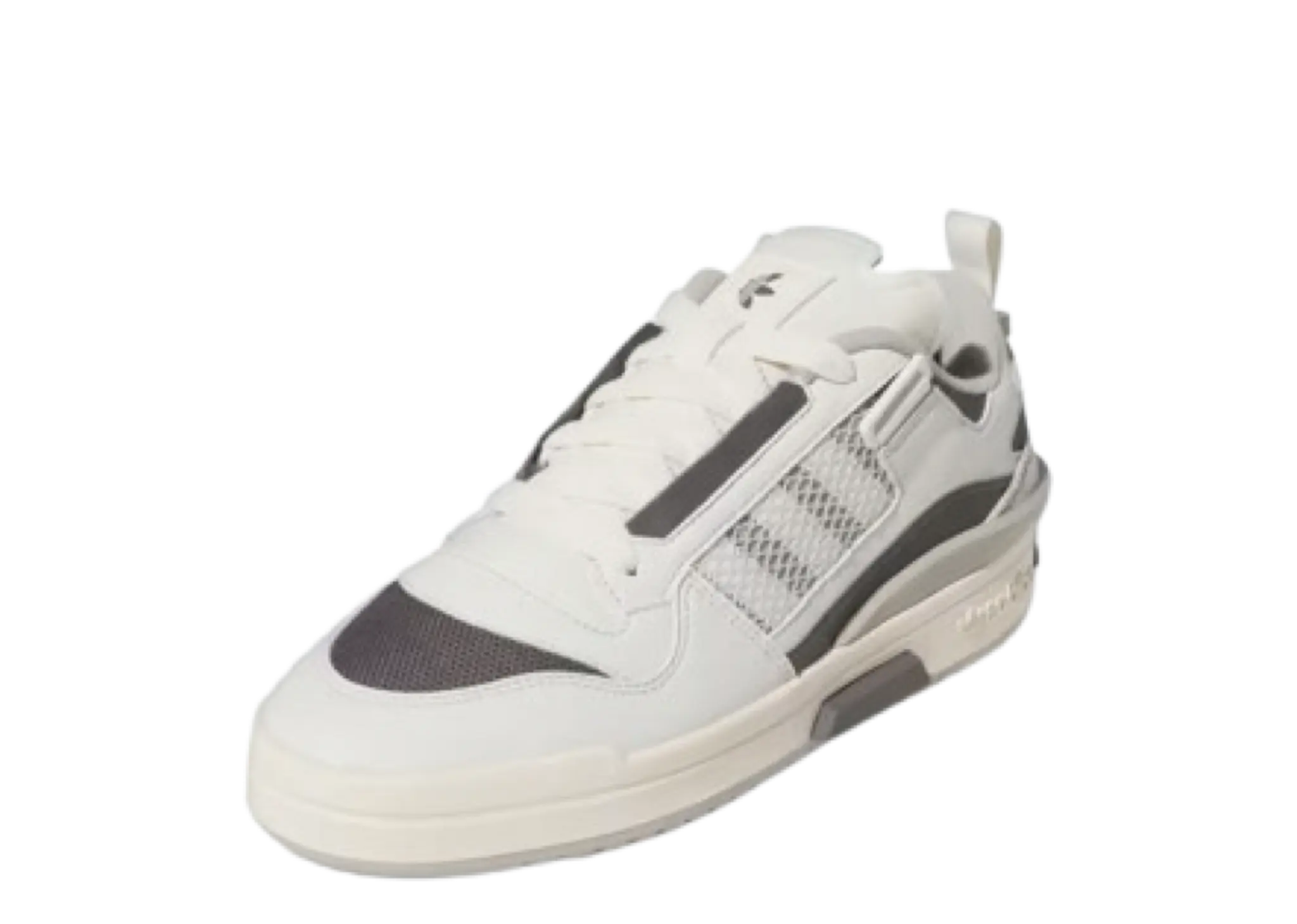Adidas Forum Mod Low Orbit Grey - photo 2