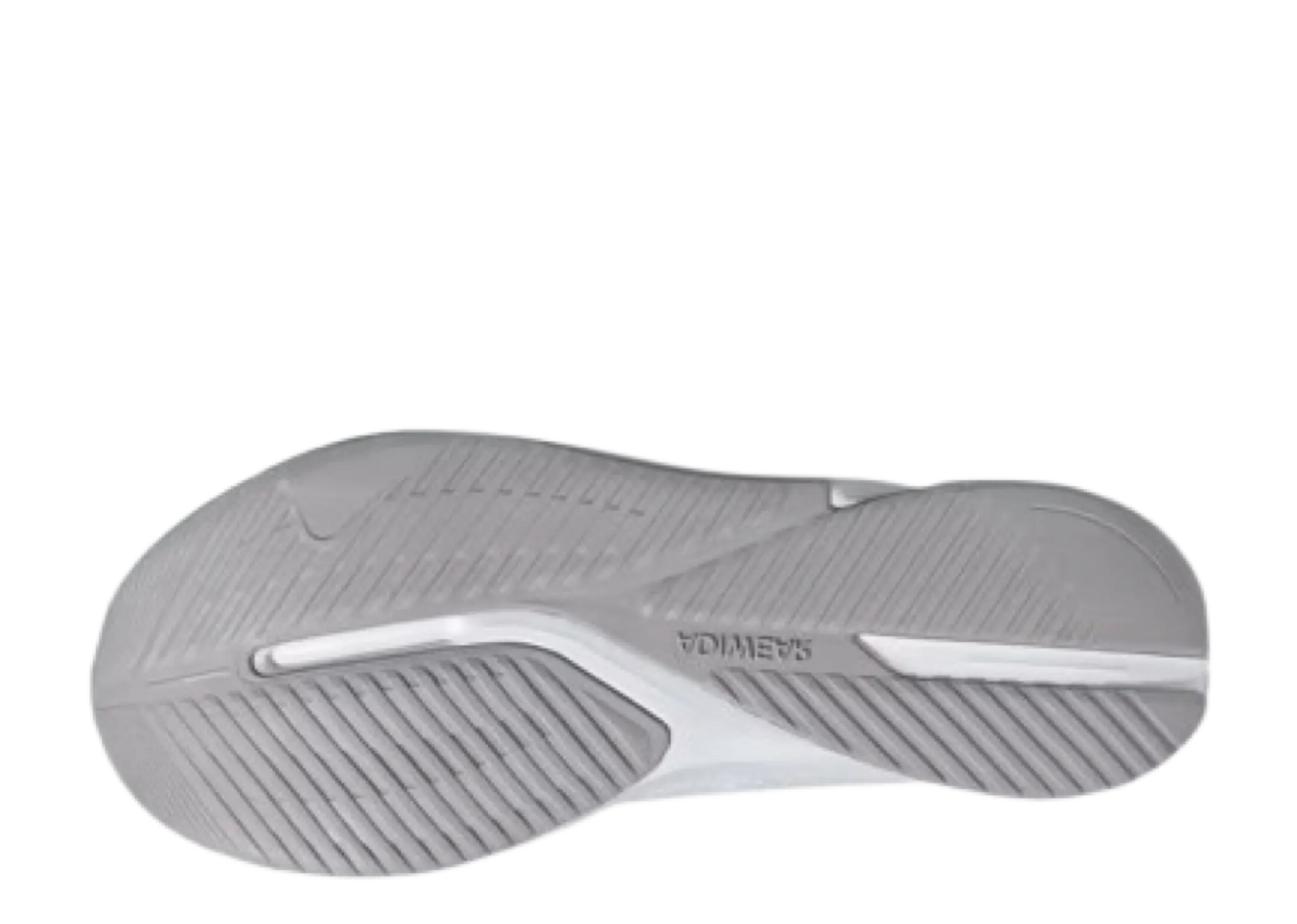 Adidas Duramo SL White Aurora Solar Red - photo 3