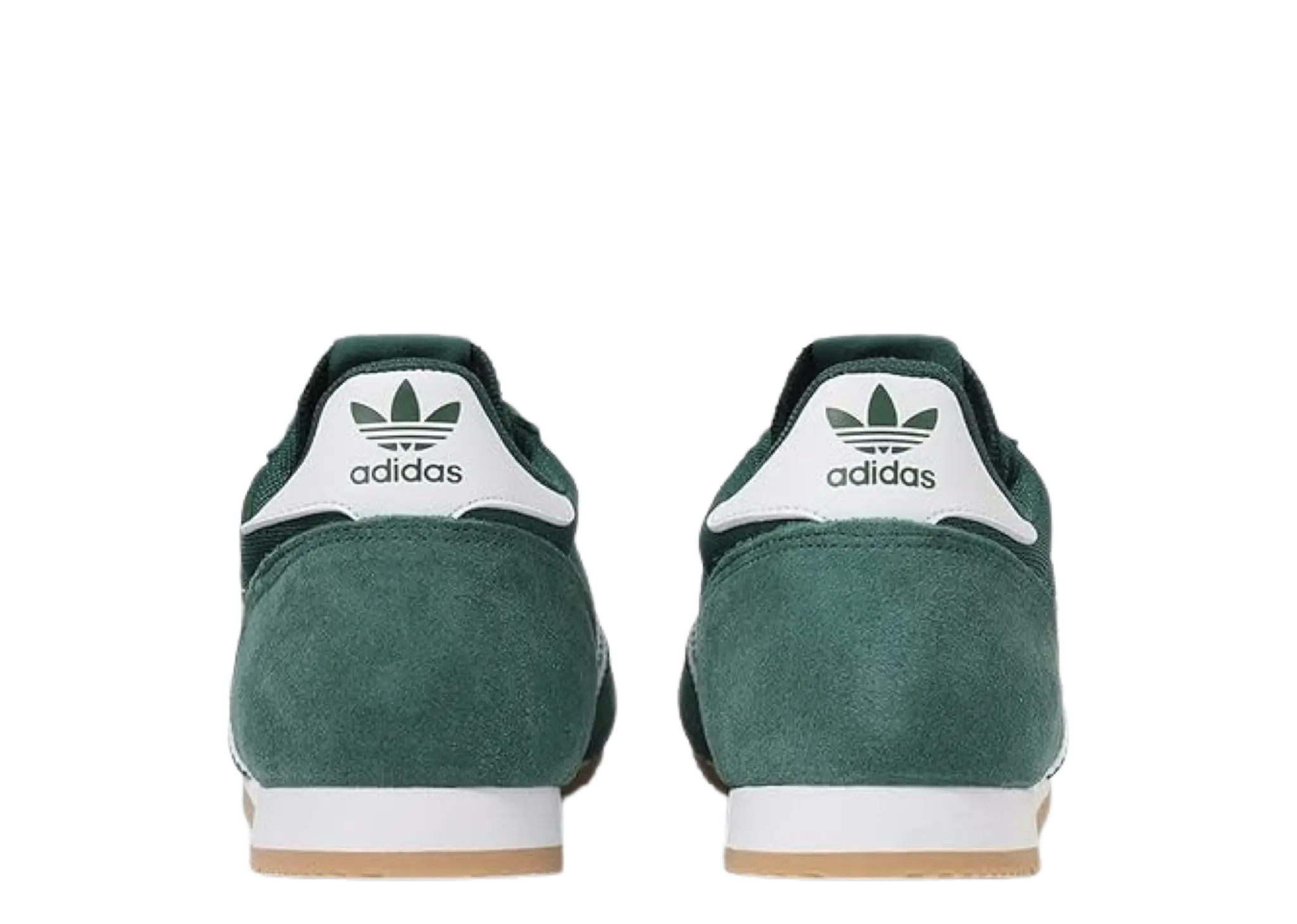 Adidas R71 Collegiate Green White - photo 3