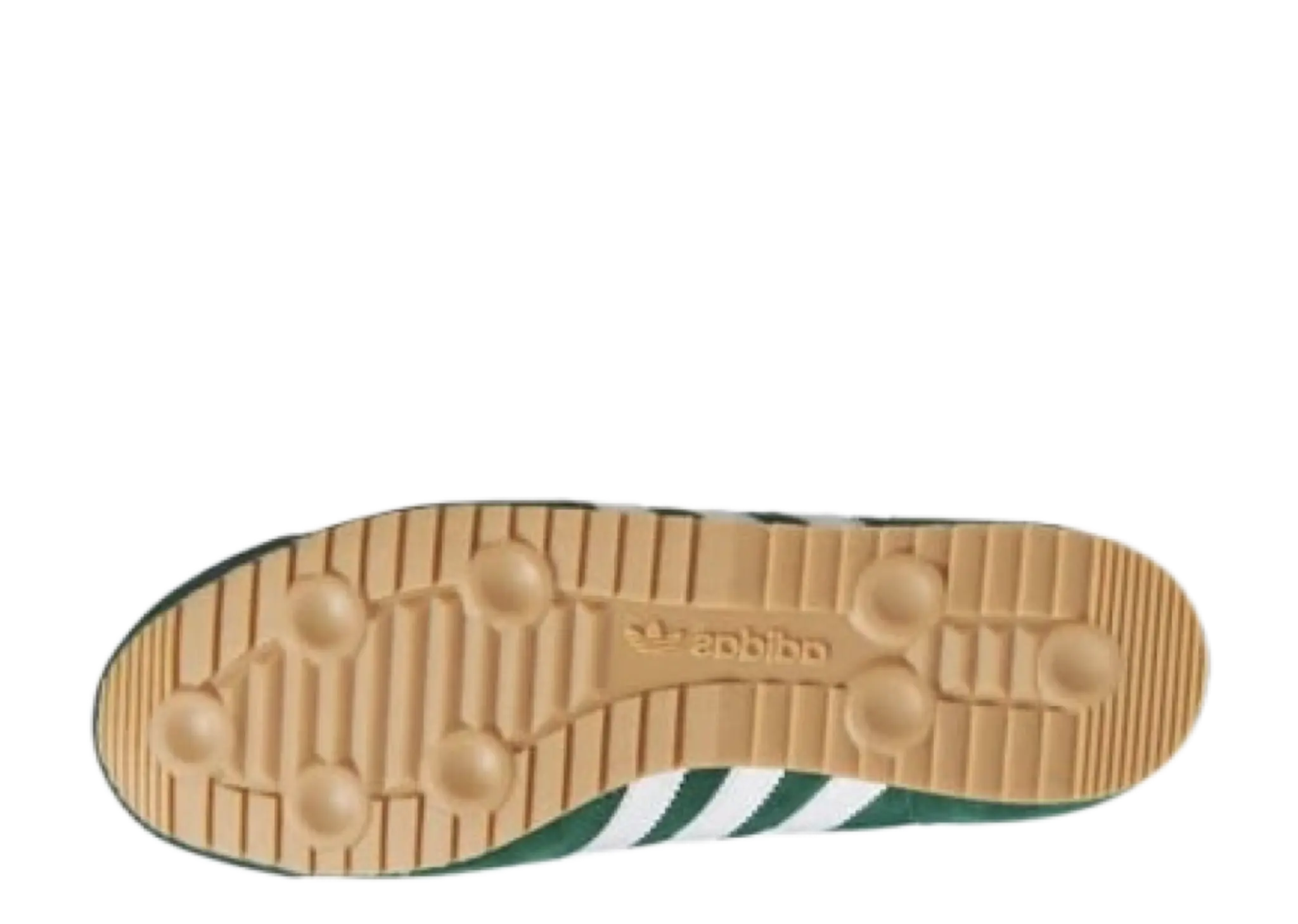 Adidas R71 Collegiate Green White - photo 4