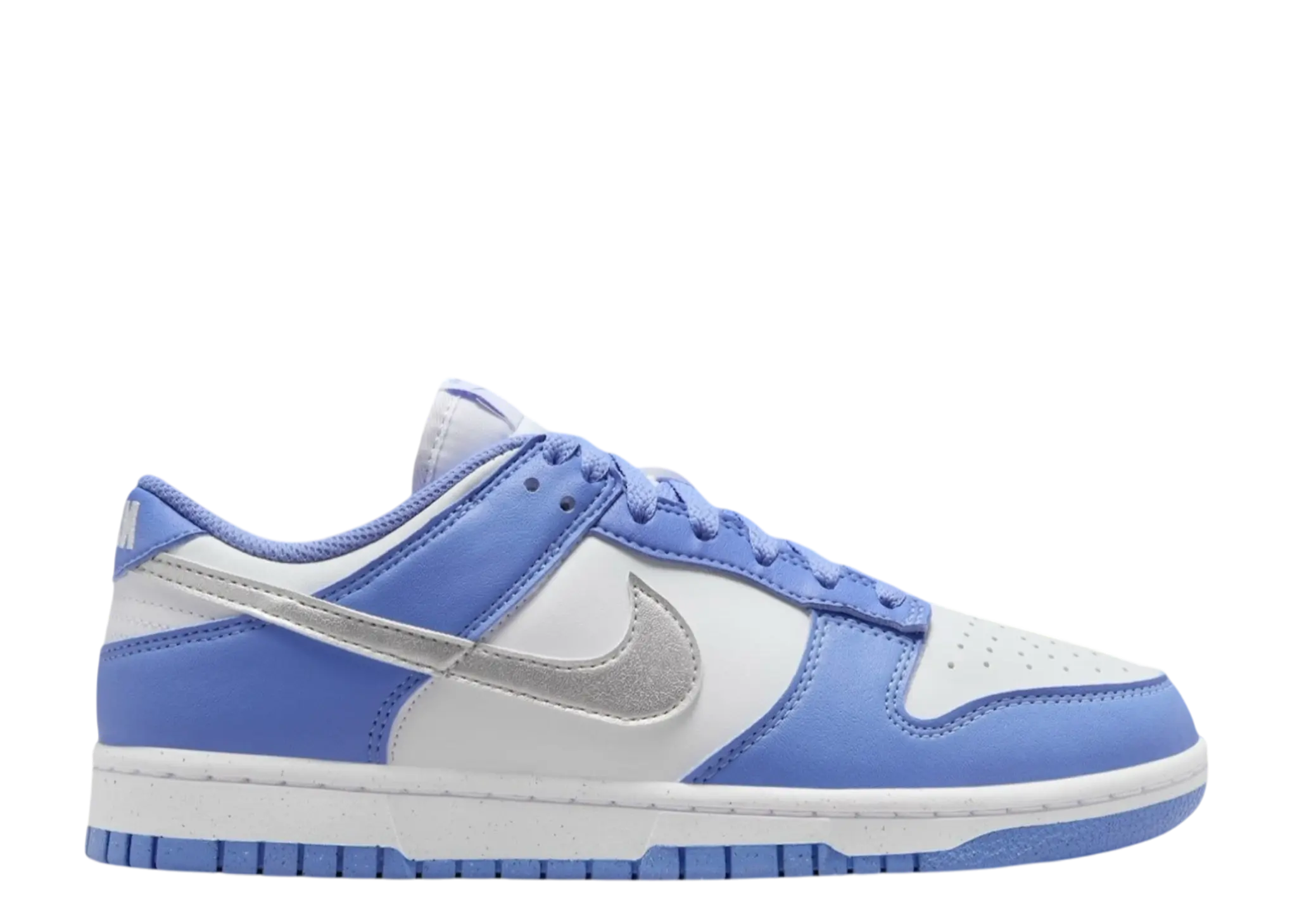 Nike Dunk Low Royal Pulse Silver (Women's)