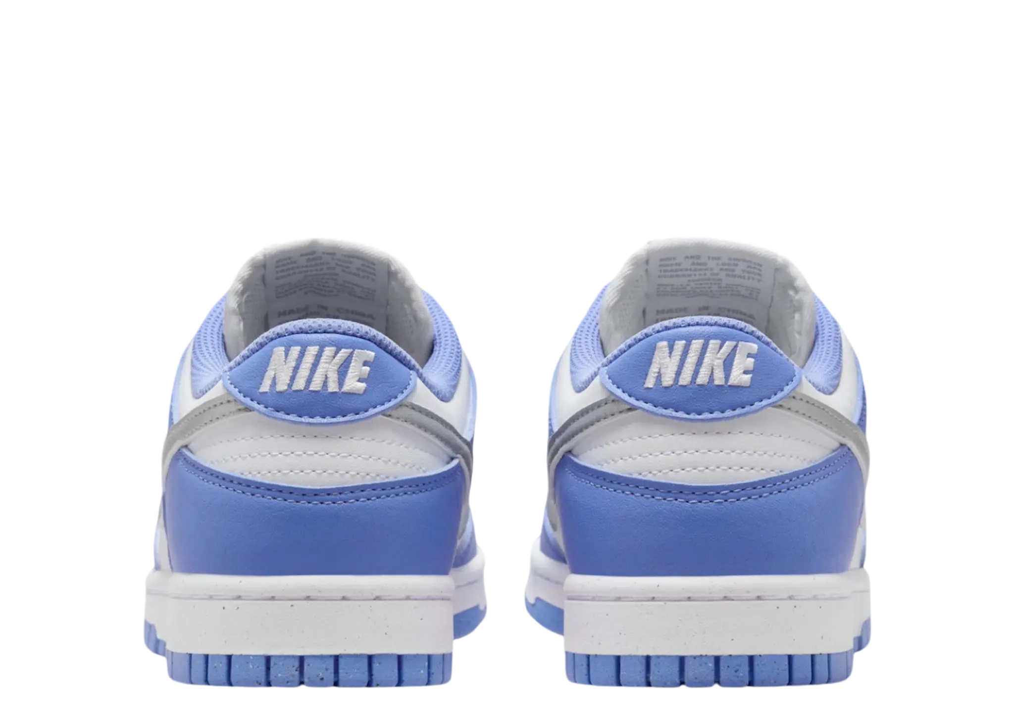 Nike Dunk Low Royal Pulse Silver (Women's) - photo 3