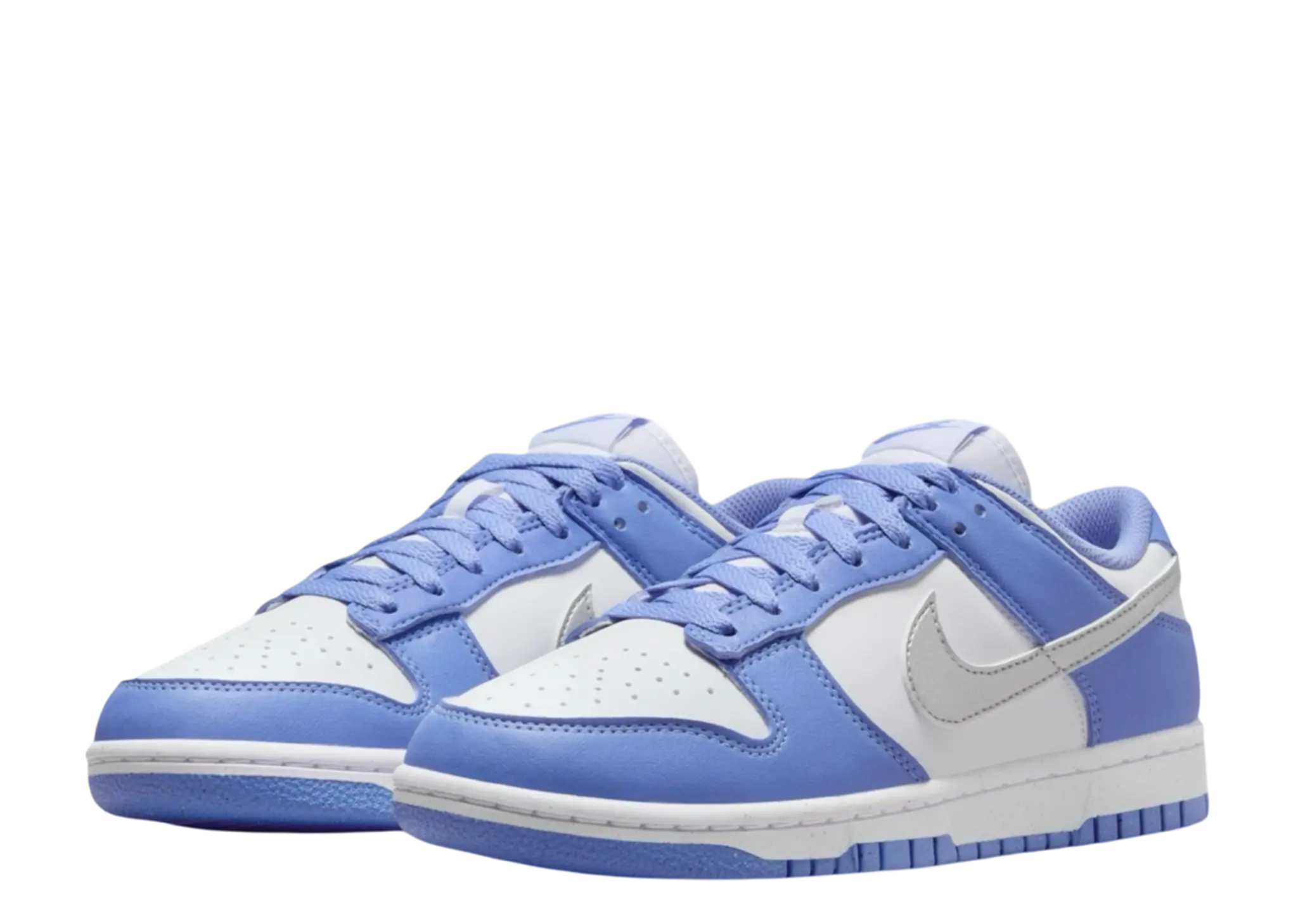 Nike Dunk Low Royal Pulse Silver (Women's) - photo 2