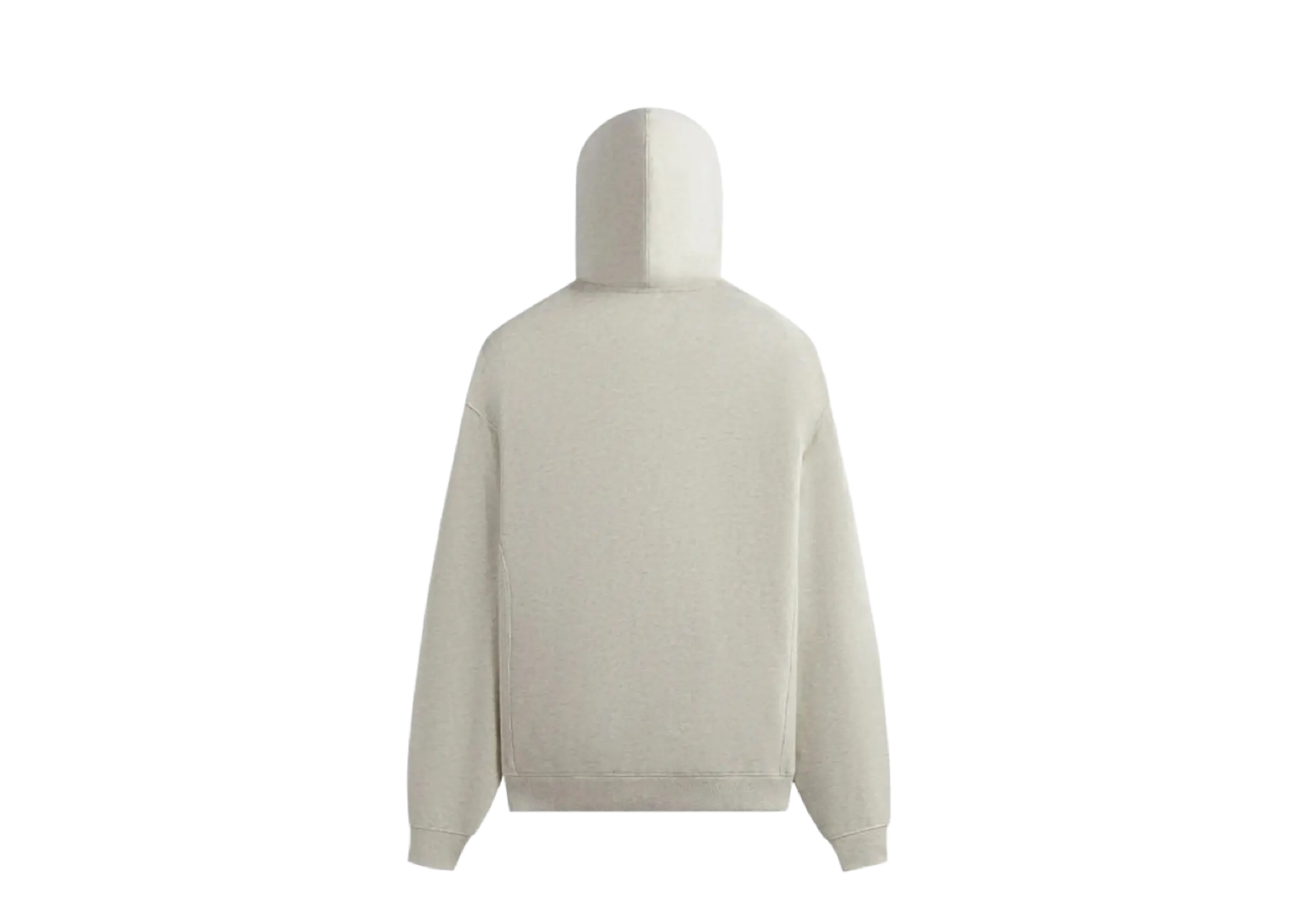 Kith Williams III Hoodie Sandy Heather - photo 2