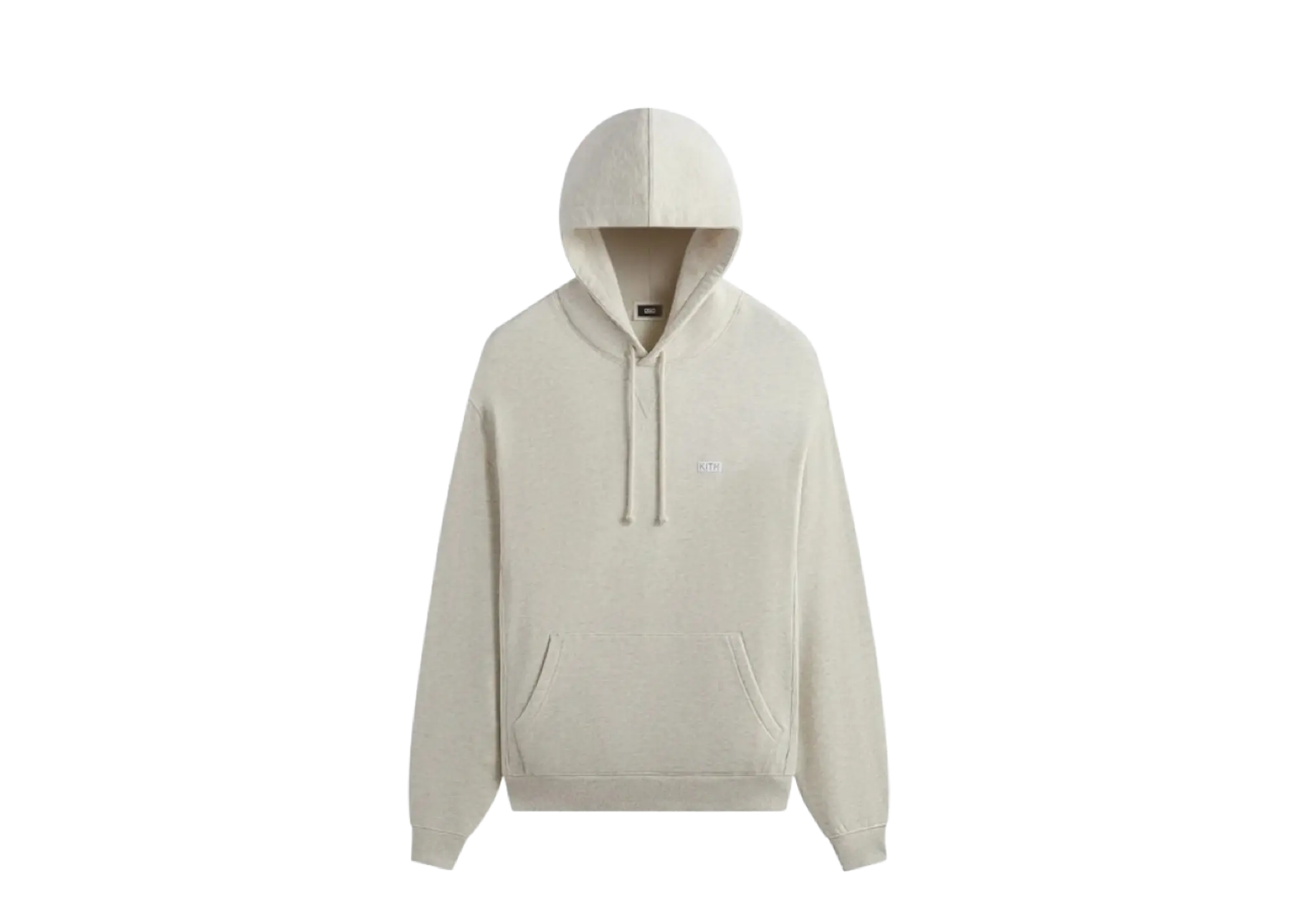Kith Williams III Hoodie Sandy Heather