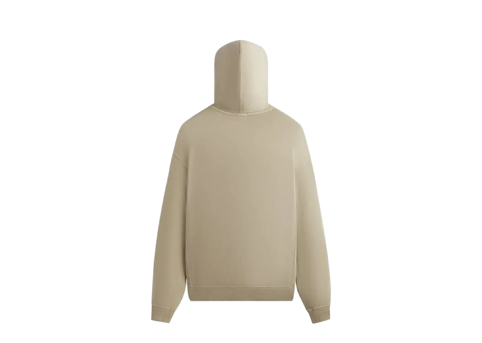 Kith Williams III Hoodie Oxide - photo 2