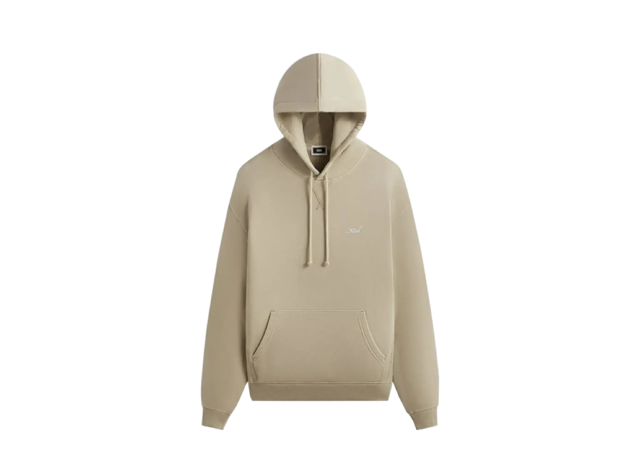 Kith Williams III Hoodie Oxide