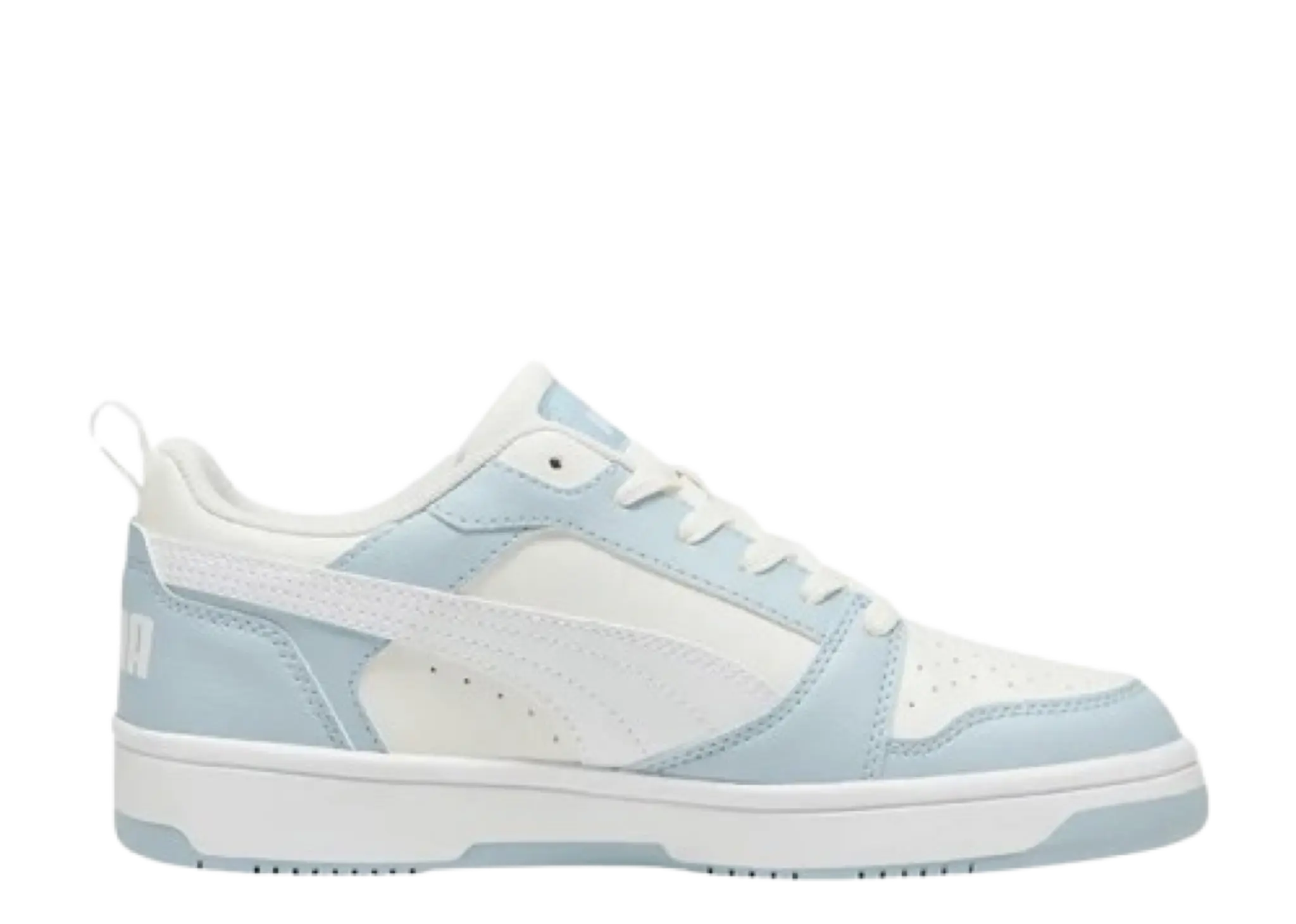 Puma Rebound v6 Low Frosted Dew