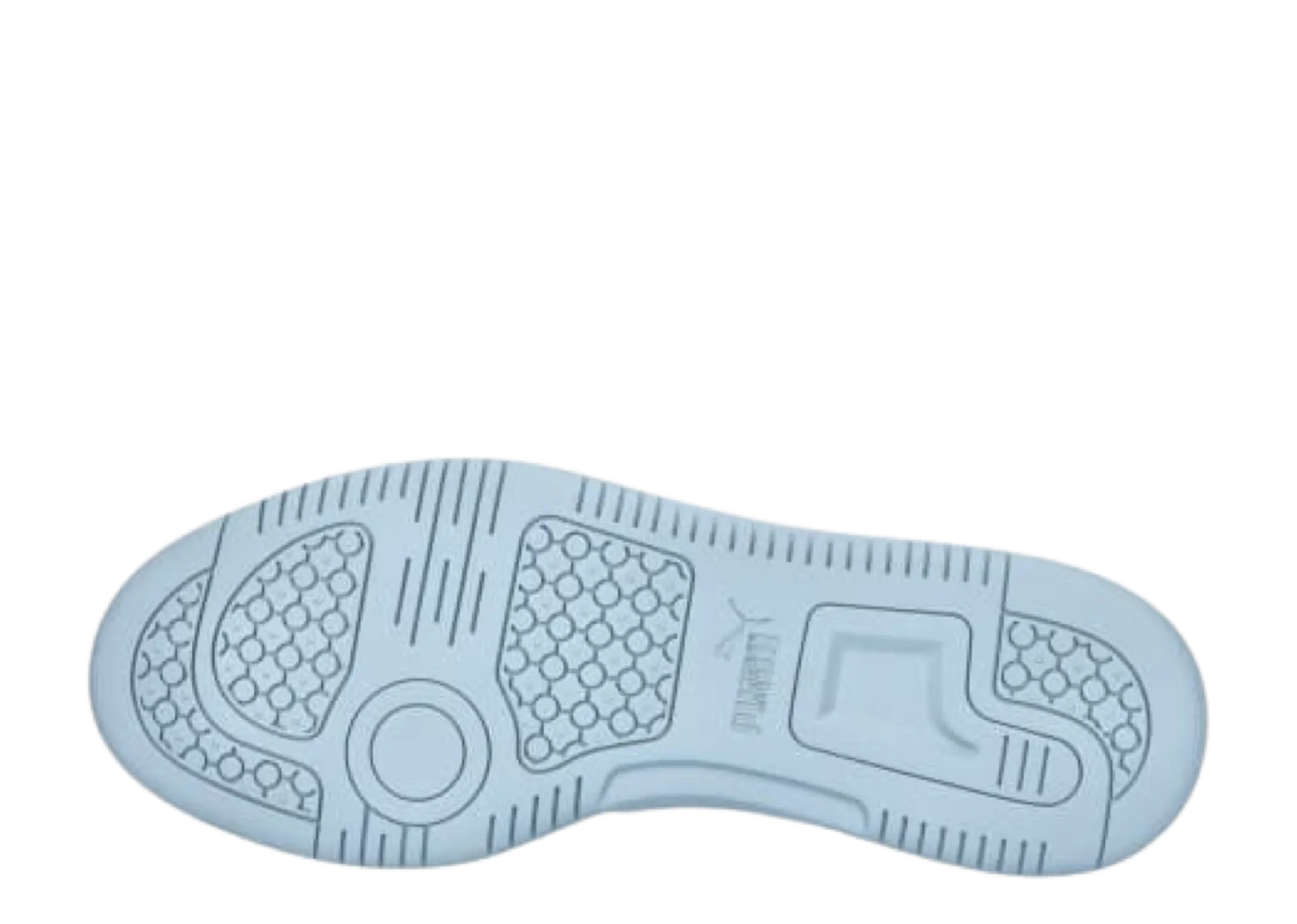 Puma Rebound v6 Low Frosted Dew - photo 3