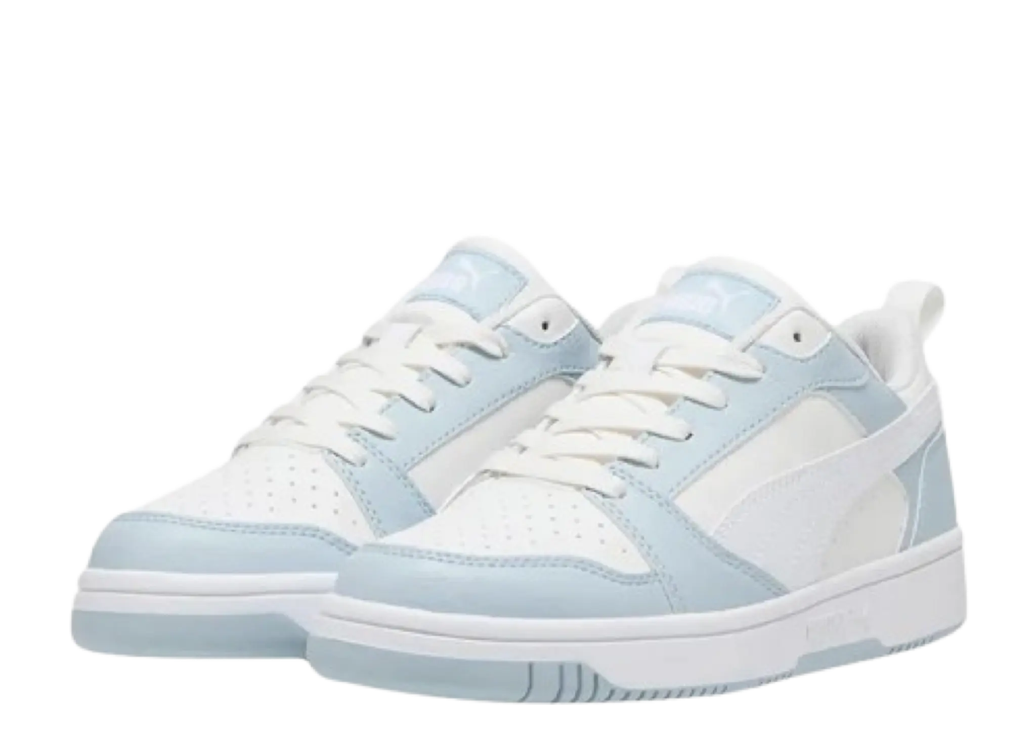Puma Rebound v6 Low Frosted Dew - photo 2